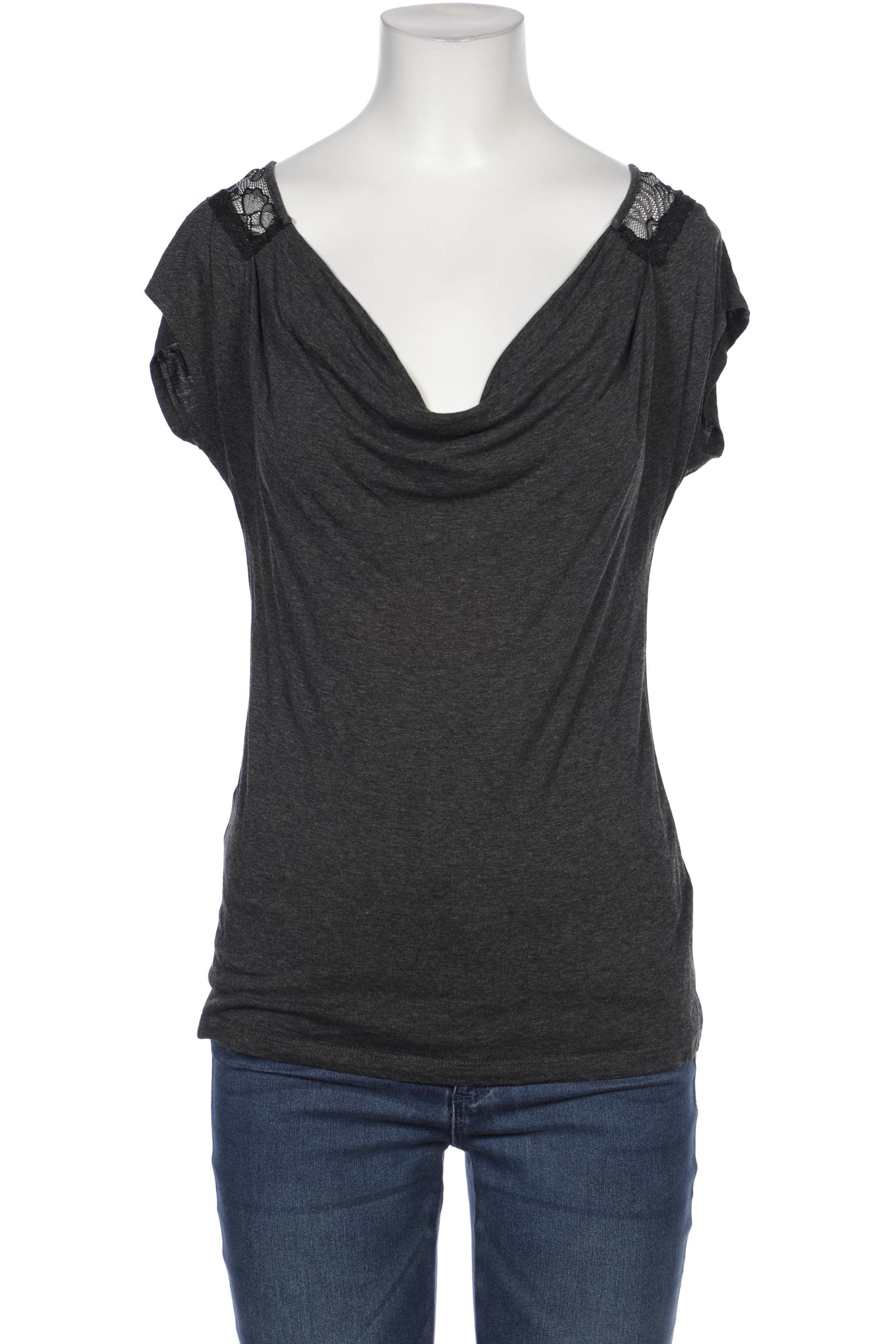 

Velvet by Graham and Spencer Damen T-Shirt, grau