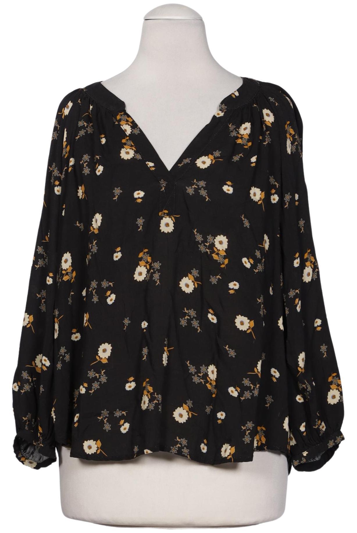 

Velvet by Graham & Spencer Damen Bluse, schwarz, Gr. 34