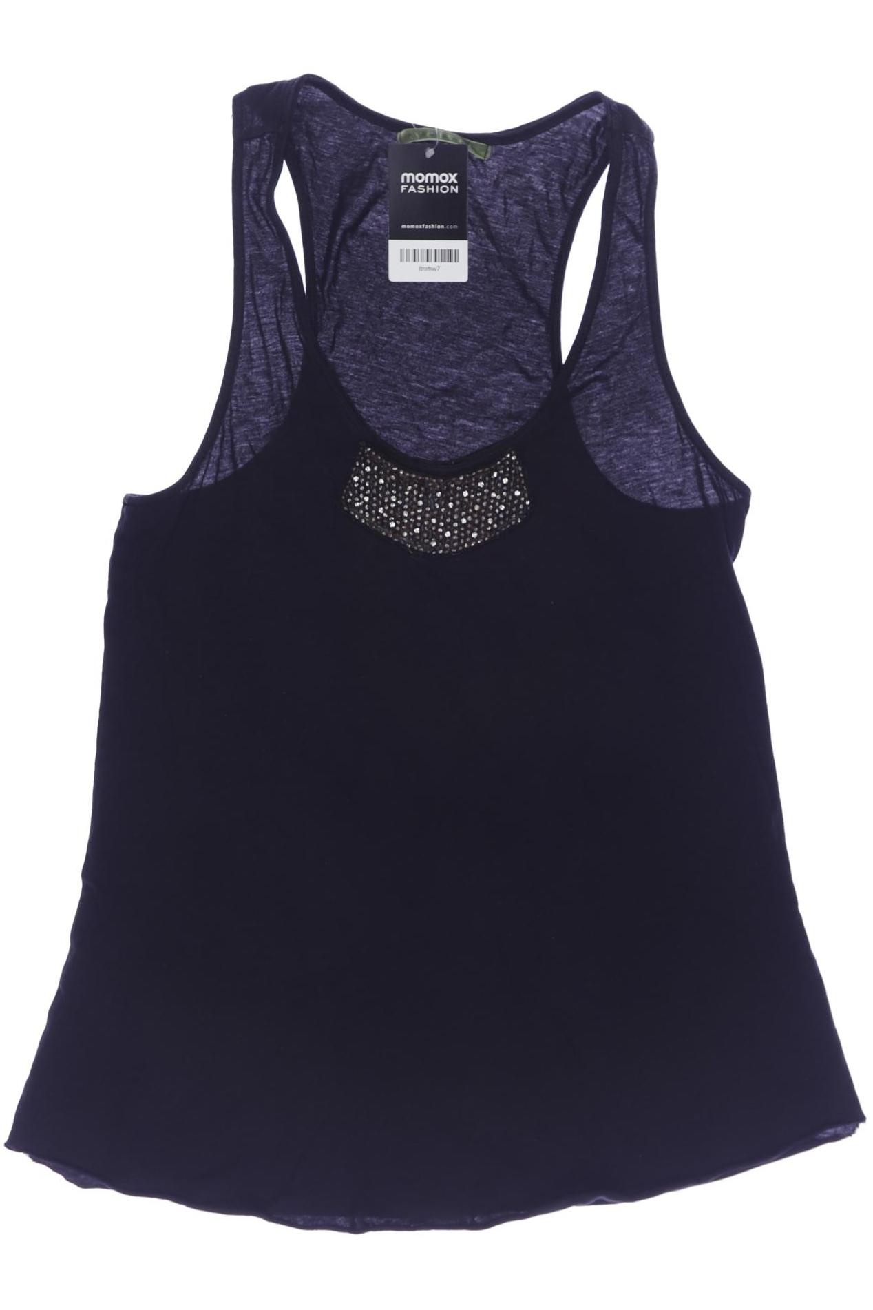 

Velvet by Graham & Spencer Damen Top, schwarz, Gr. 36
