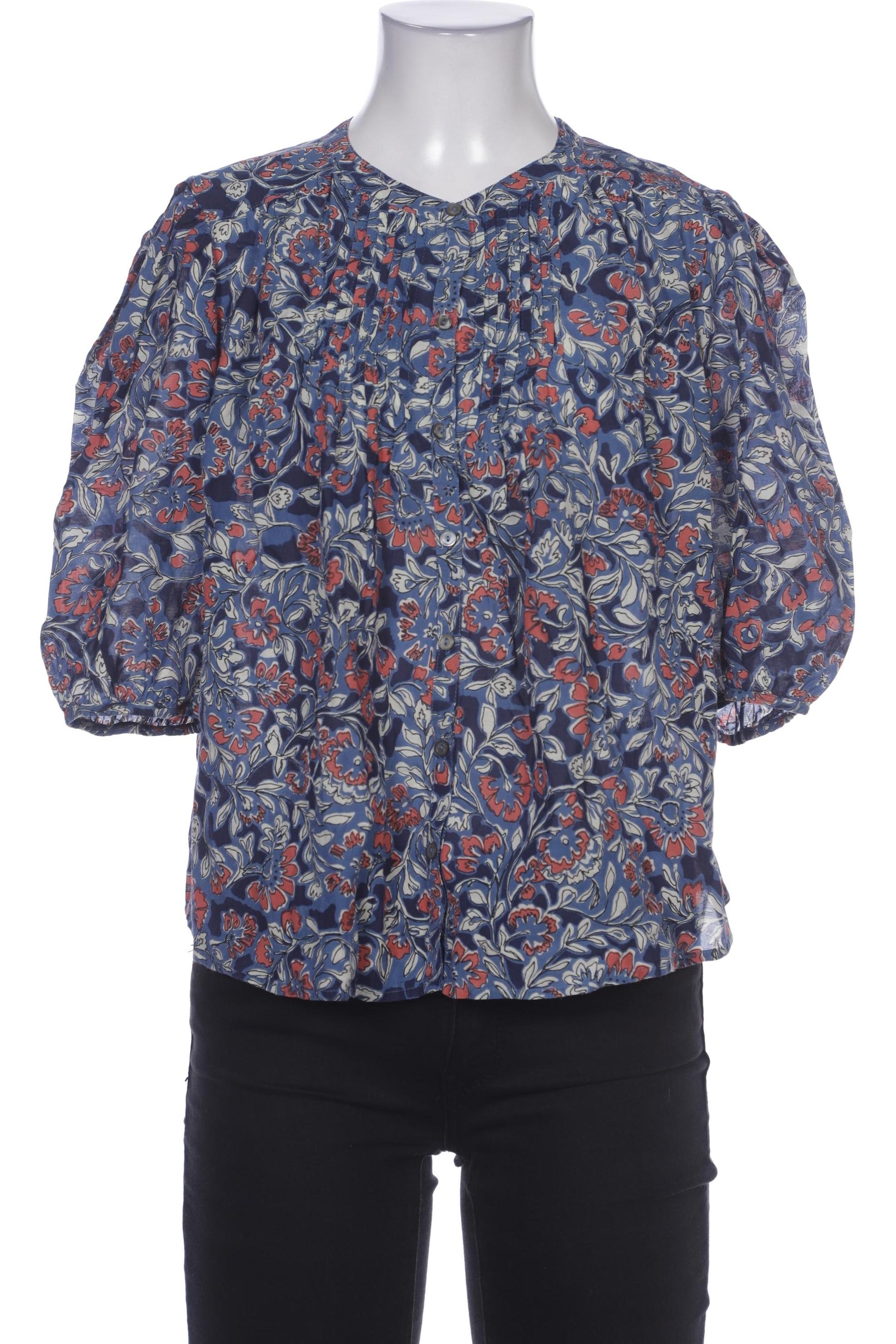 

Velvet by Graham & Spencer Damen Bluse, blau, Gr. 36