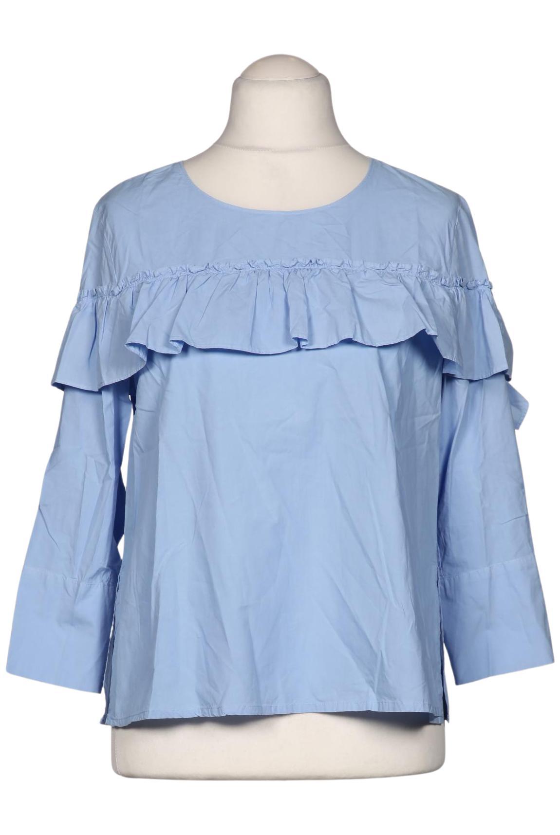 

Velvet by Graham & Spencer Damen Bluse, hellblau, Gr. 38