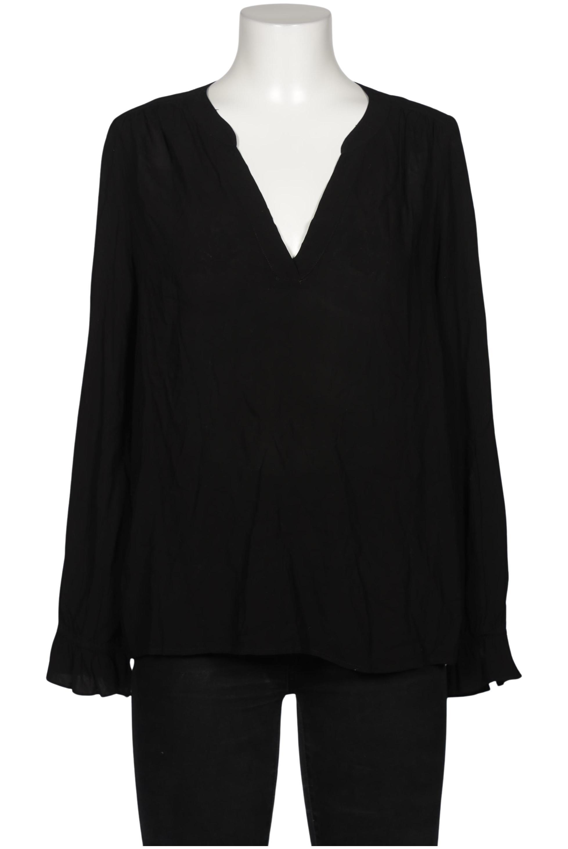 

Velvet by Graham & Spencer Damen Bluse, schwarz, Gr. 42