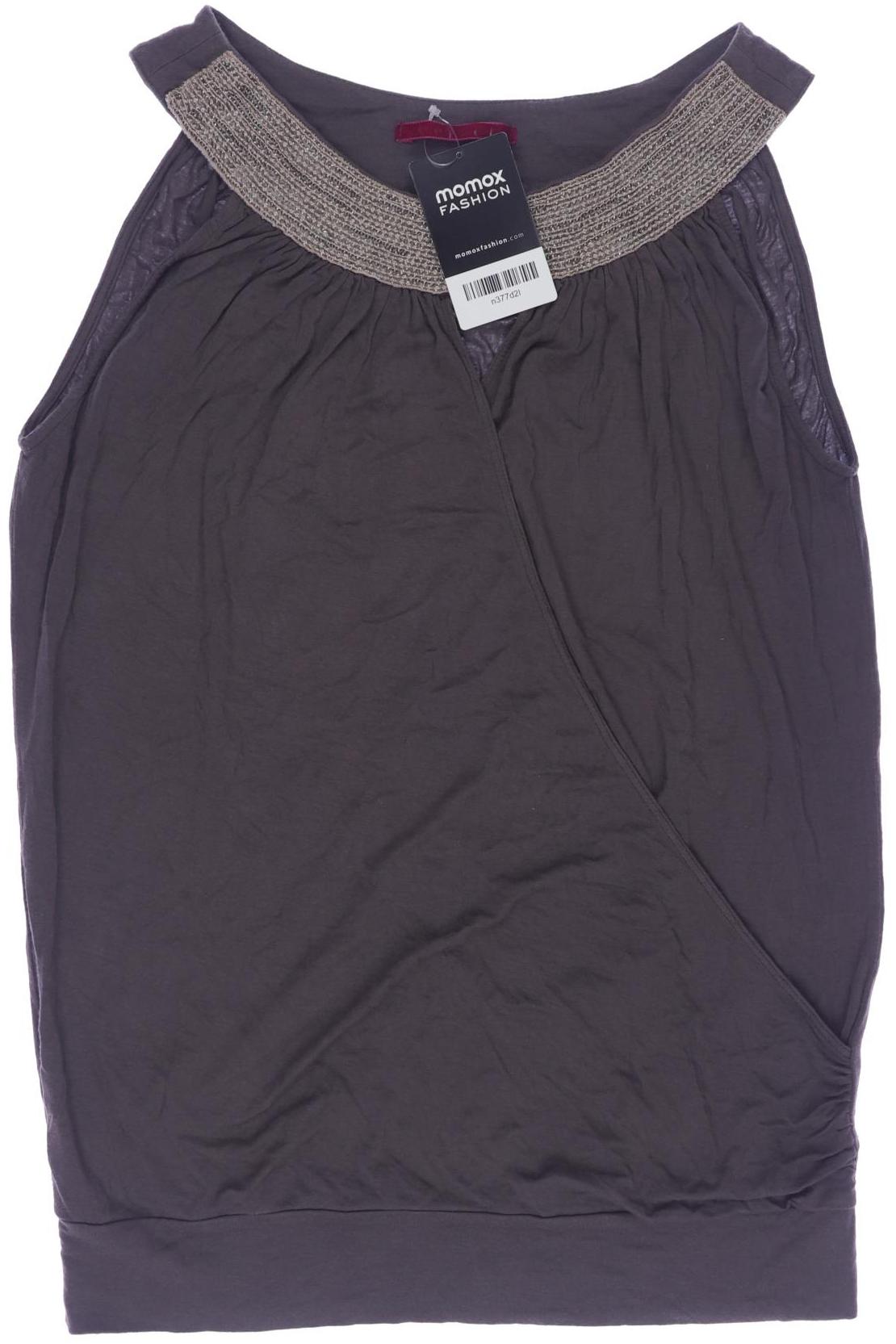 

Velvet by Graham & Spencer Damen Top, braun, Gr. 36