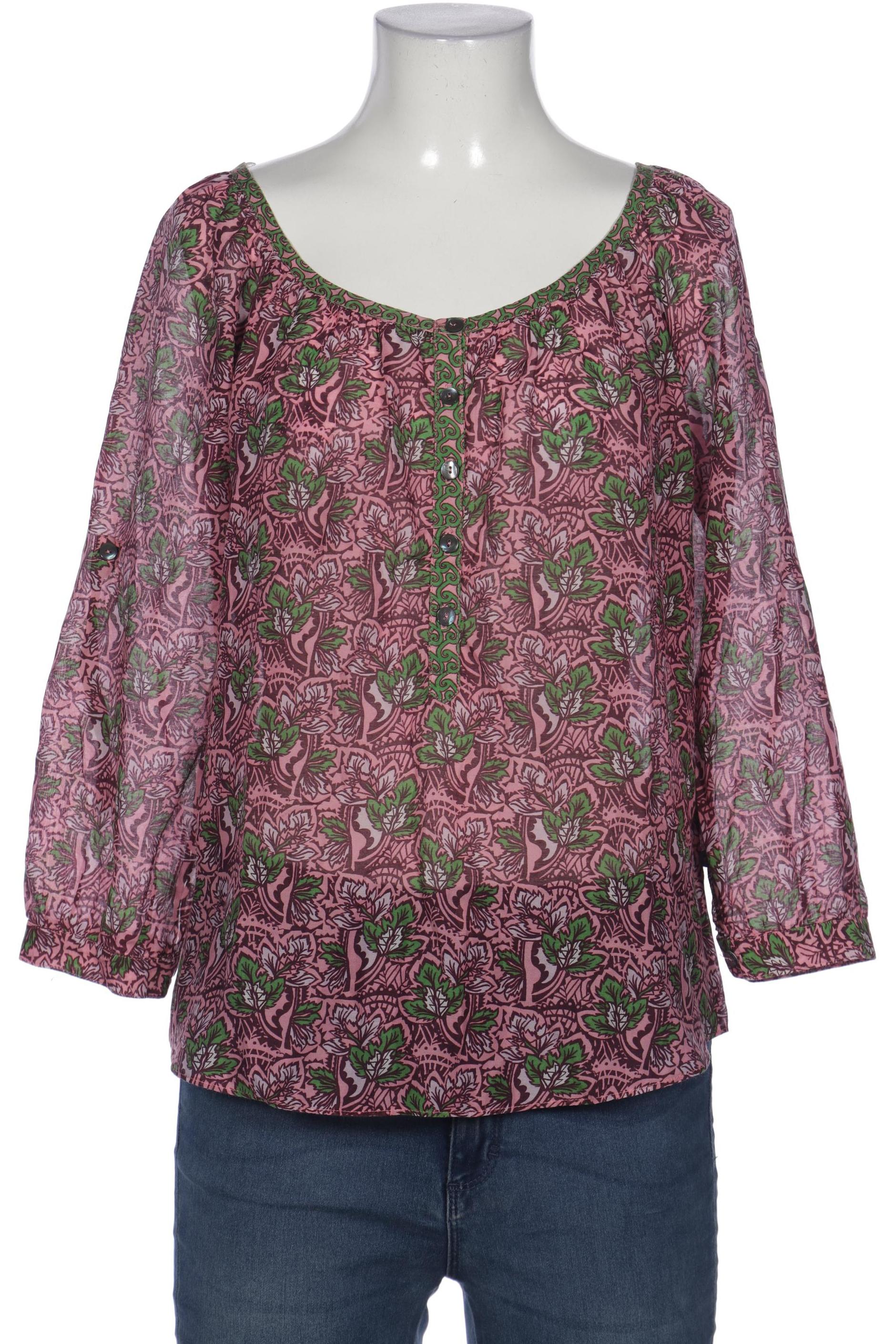

Velvet by Graham and Spencer Damen Bluse, pink