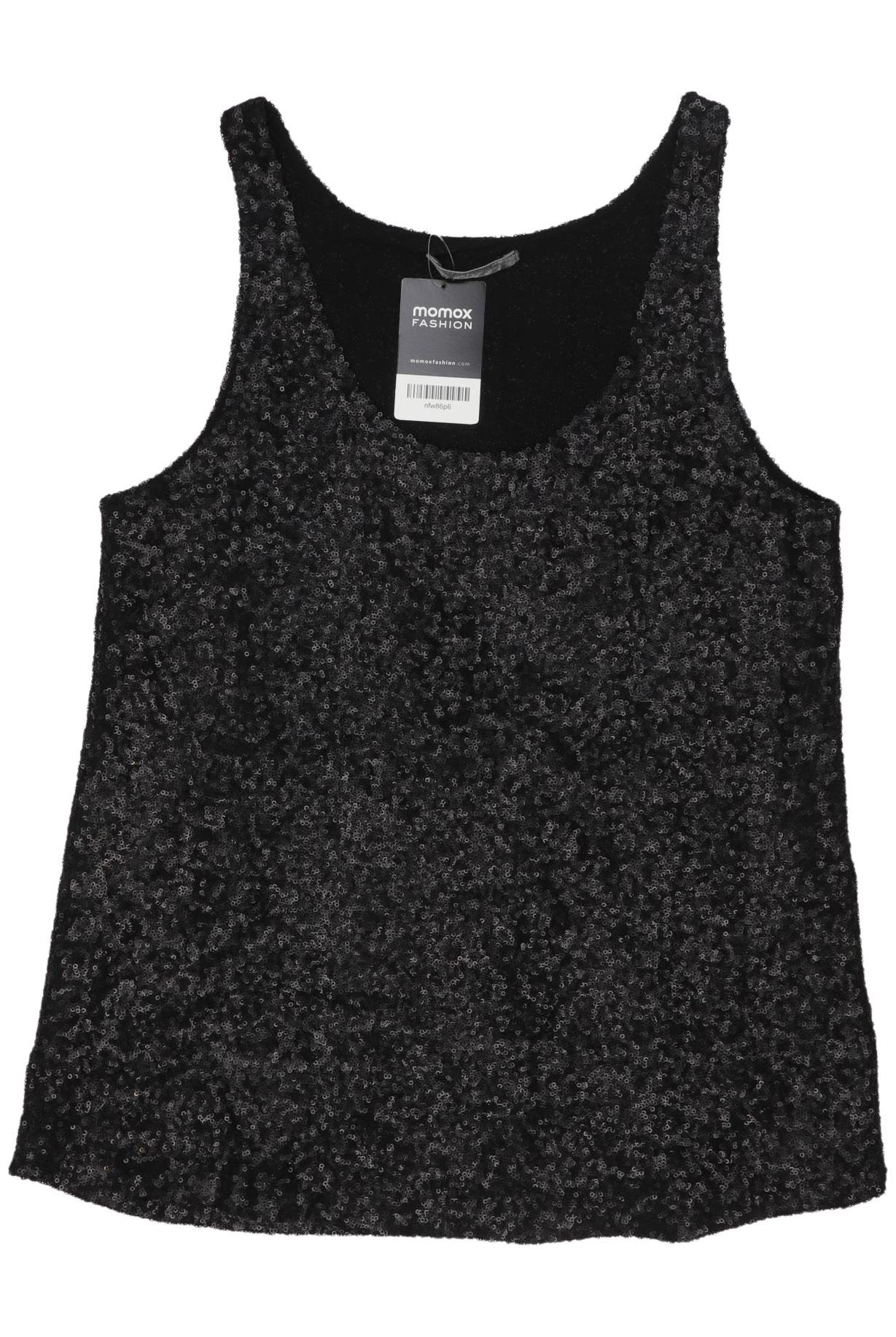 

Velvet by Graham & Spencer Damen Top, schwarz, Gr. 42