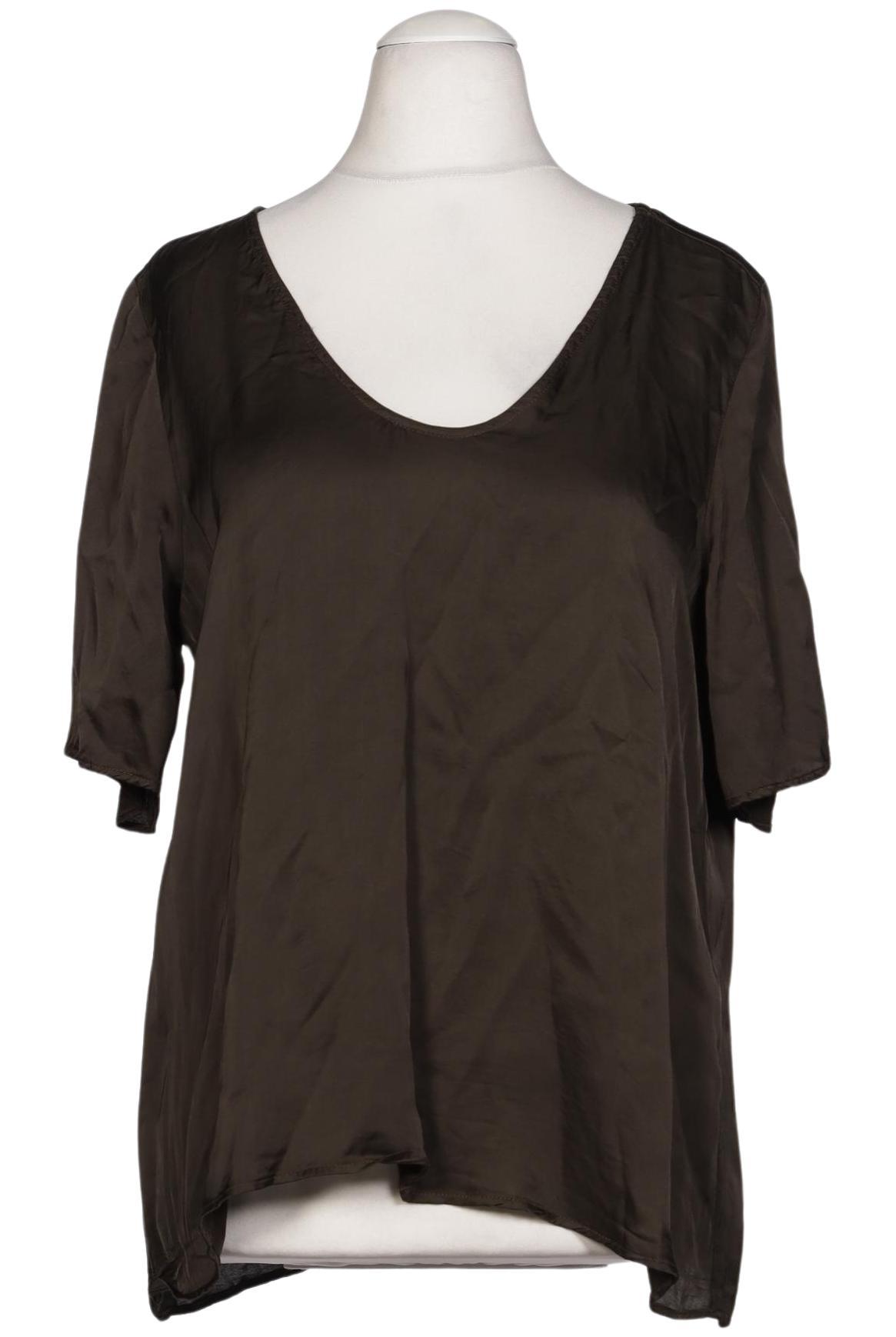 

Velvet by Graham & Spencer Damen Bluse, braun, Gr. 38