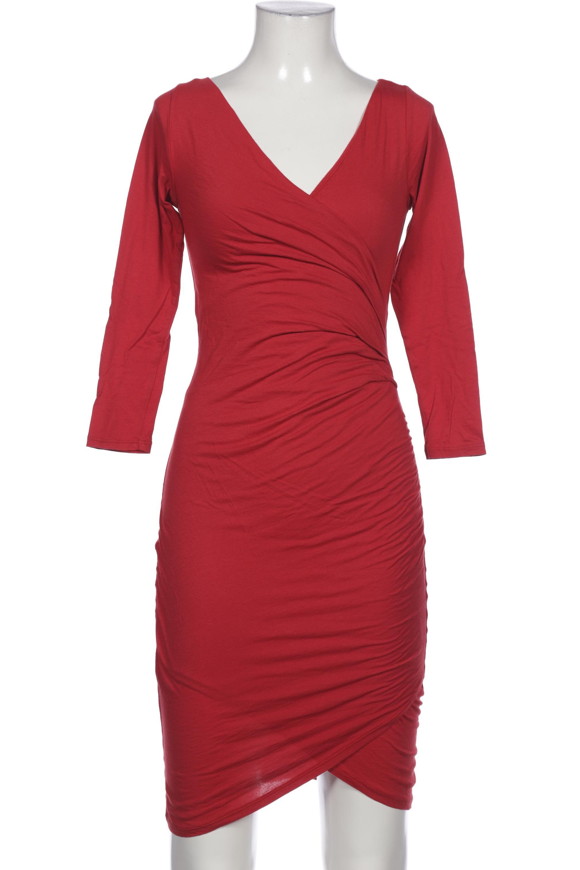 

Velvet by Graham and Spencer Damen Kleid, rot