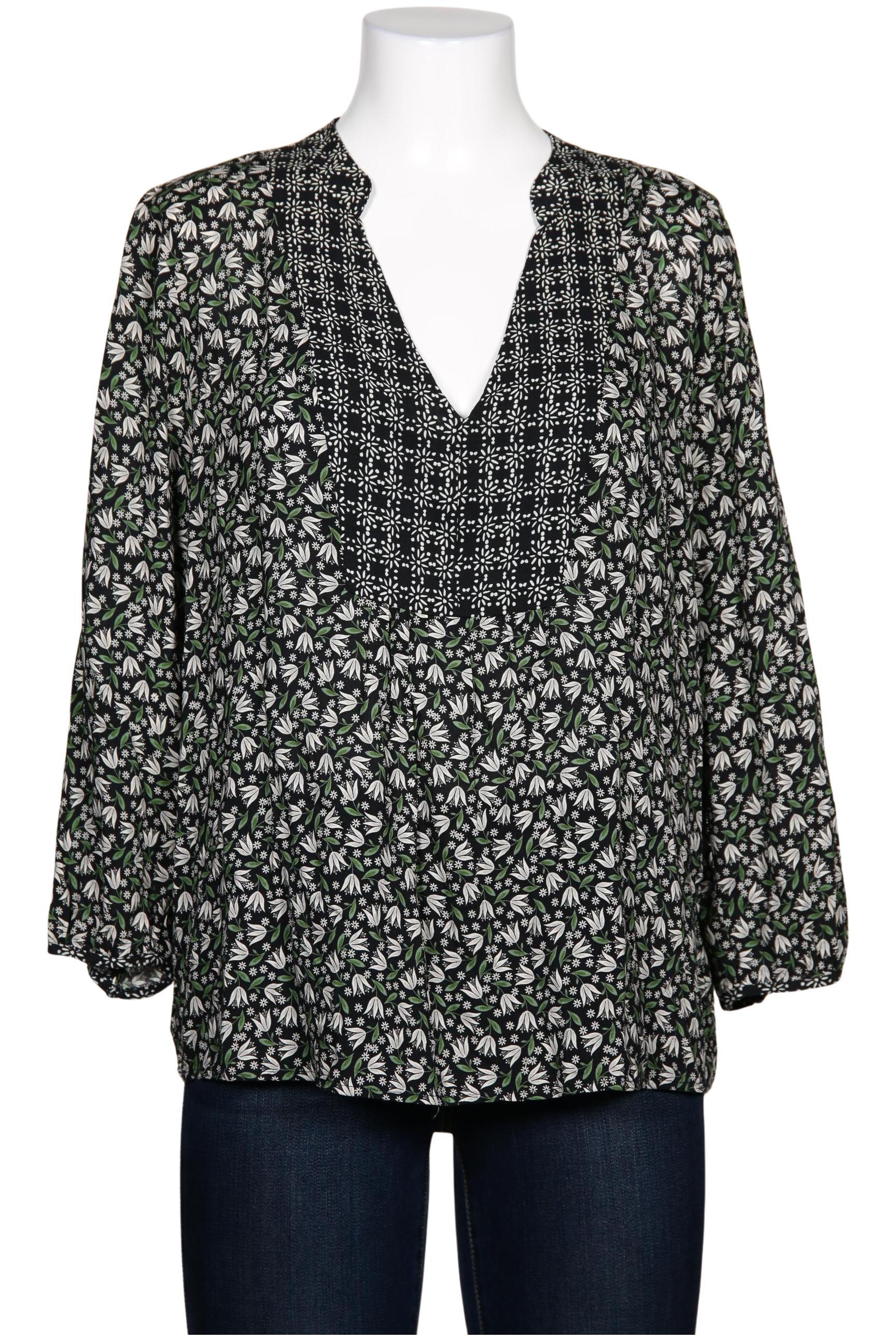 

Velvet by Graham & Spencer Damen Bluse, mehrfarbig, Gr. 42
