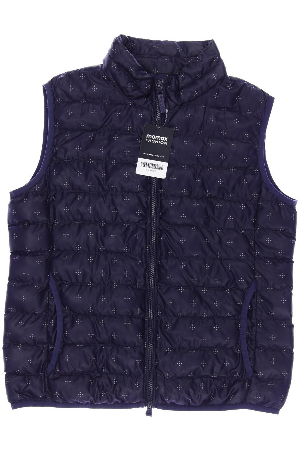 

Velvet by Graham & Spencer Damen Weste, marineblau, Gr. 38
