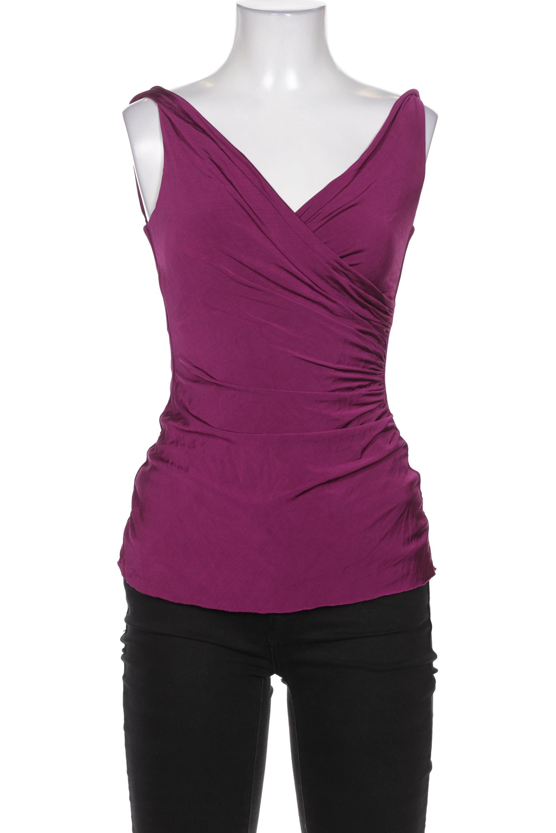 

Velvet by Graham and Spencer Damen Top, flieder