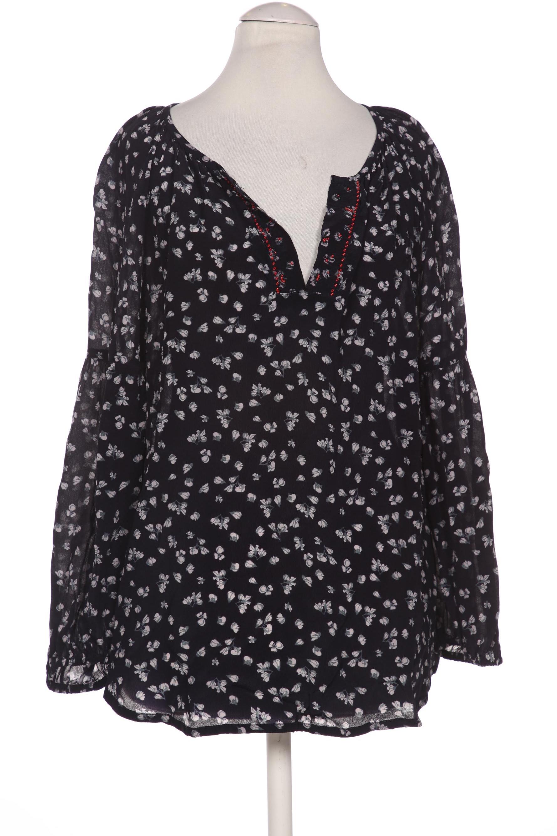 

Velvet by Graham & Spencer Damen Bluse, marineblau, Gr. 34