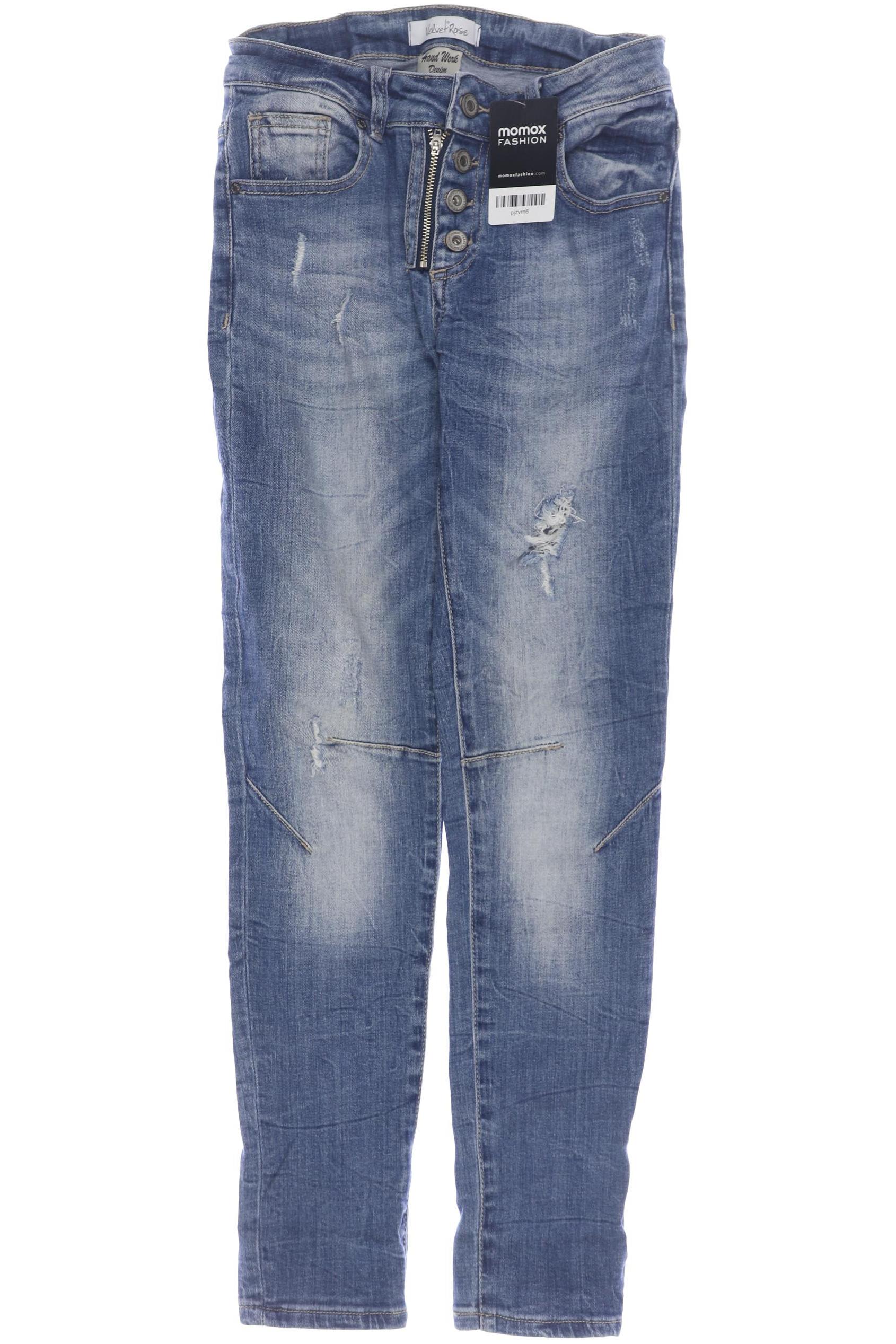 

Velvet by Graham and Spencer Damen Jeans, blau