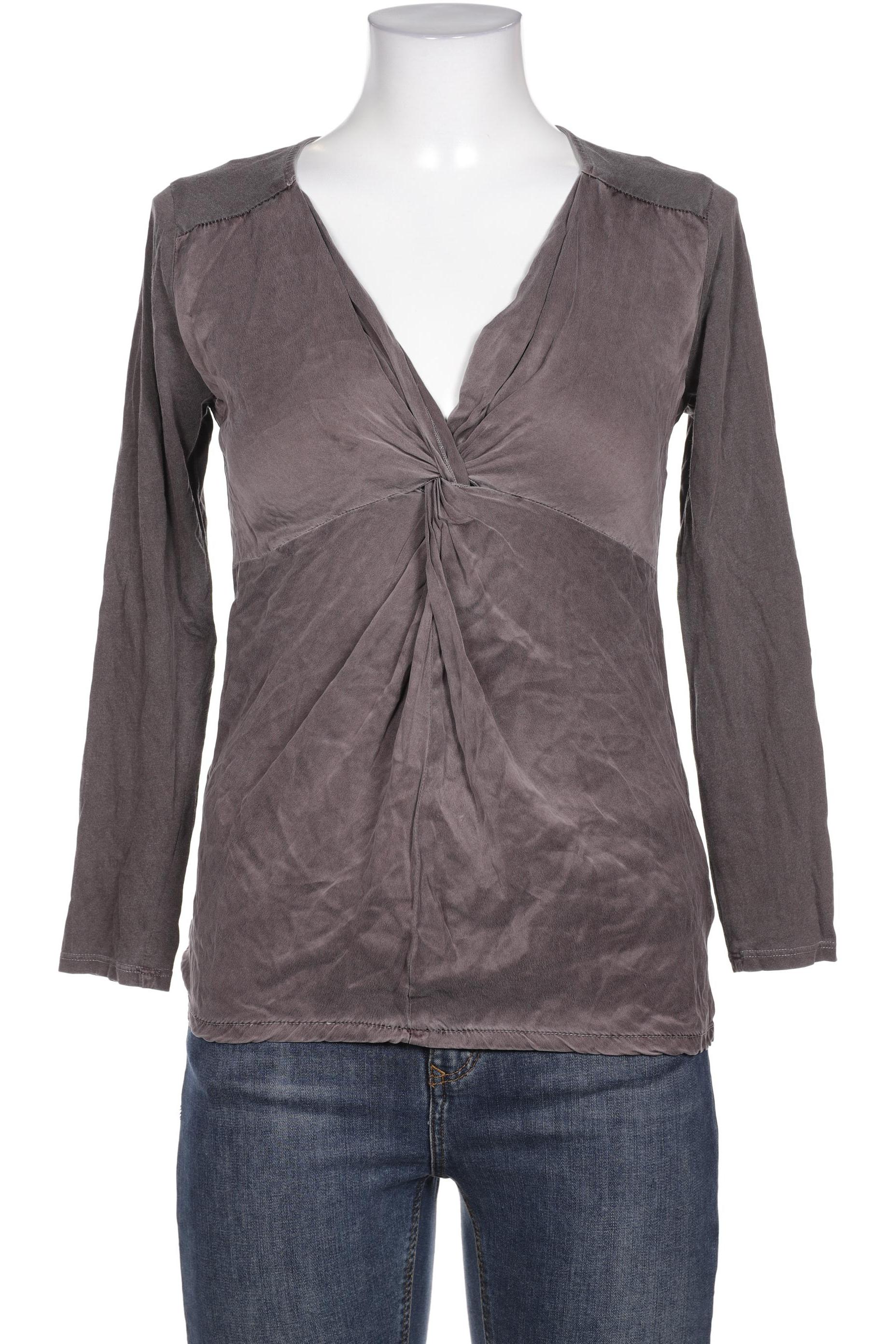 

Velvet by Graham and Spencer Damen Bluse, braun