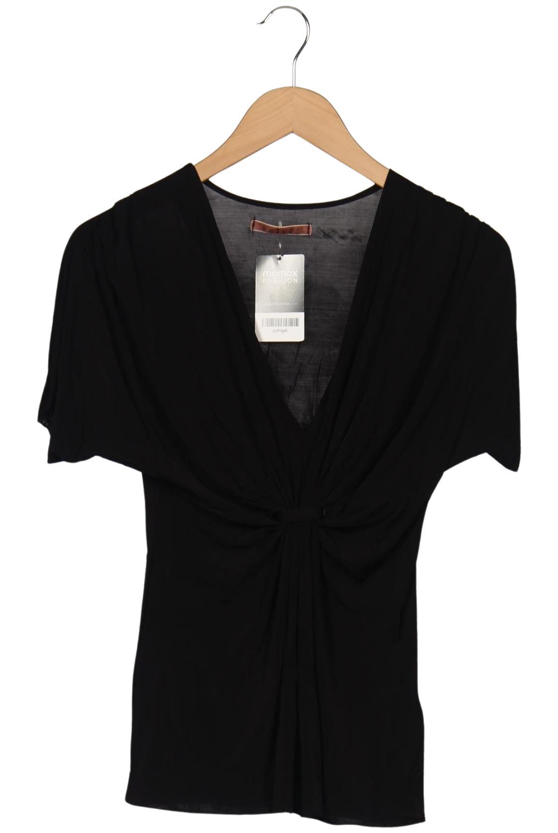 

Velvet by Graham & Spencer Damen T-Shirt, schwarz, Gr. uni