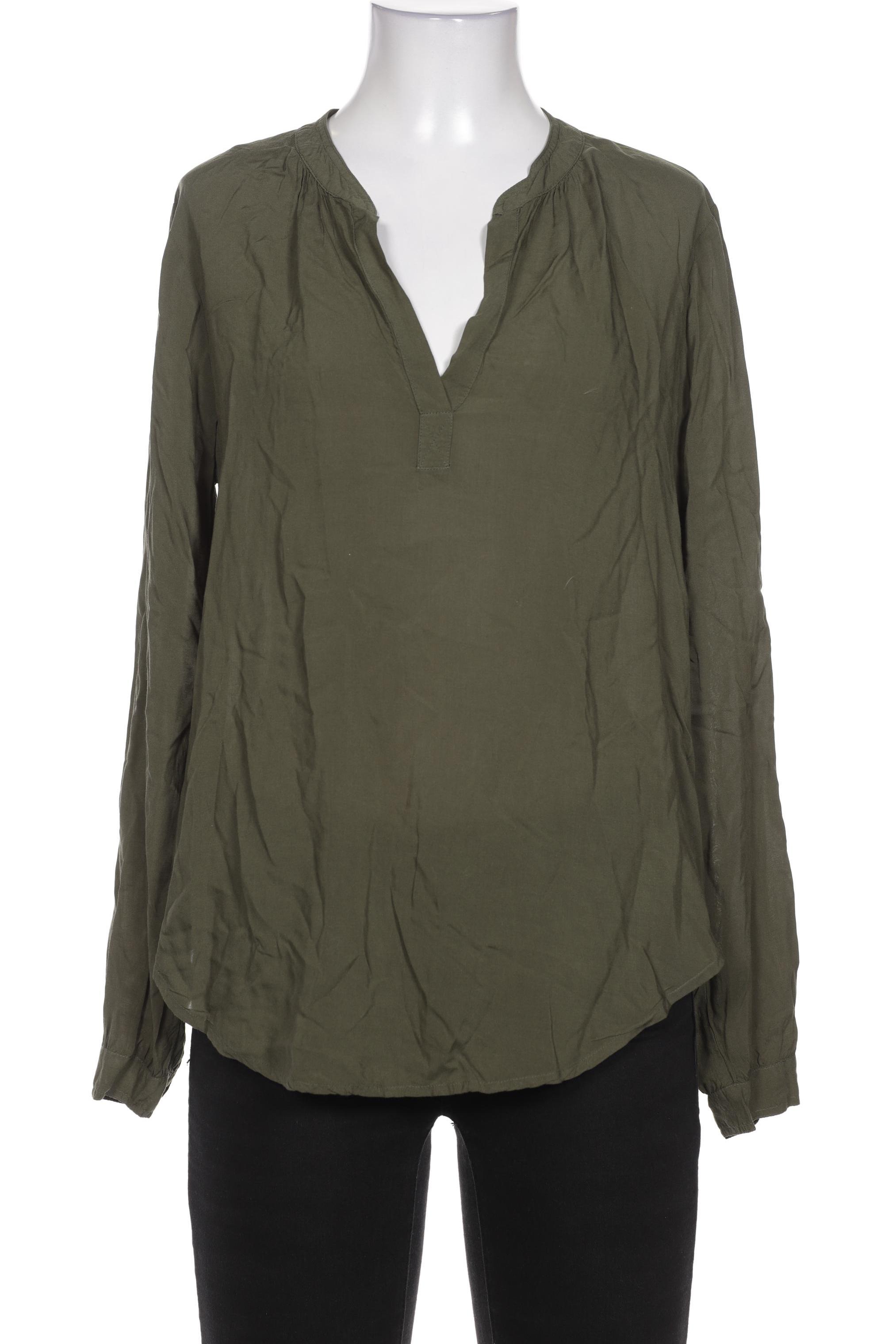 

Velvet by Graham & Spencer Damen Bluse, grün
