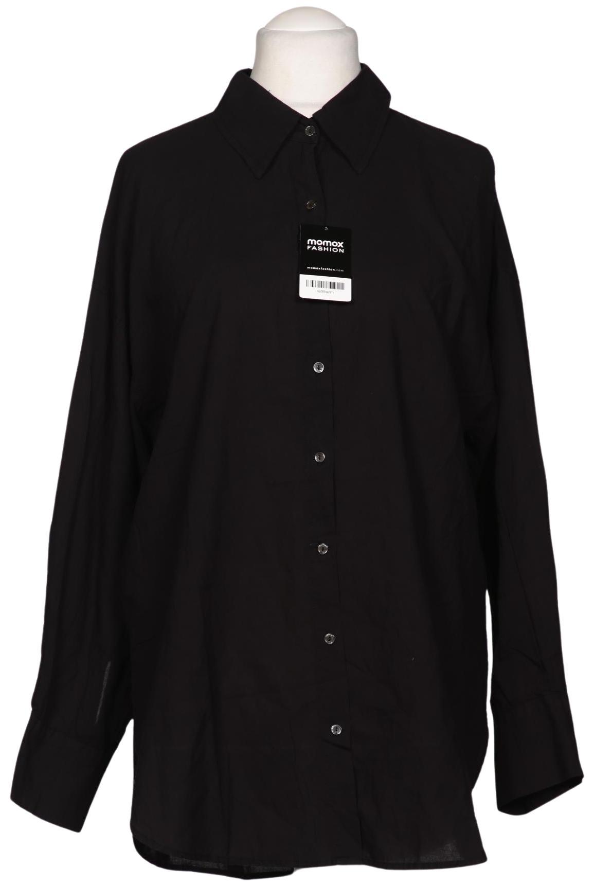 

Velvet by Graham & Spencer Damen Bluse, schwarz, Gr. 38