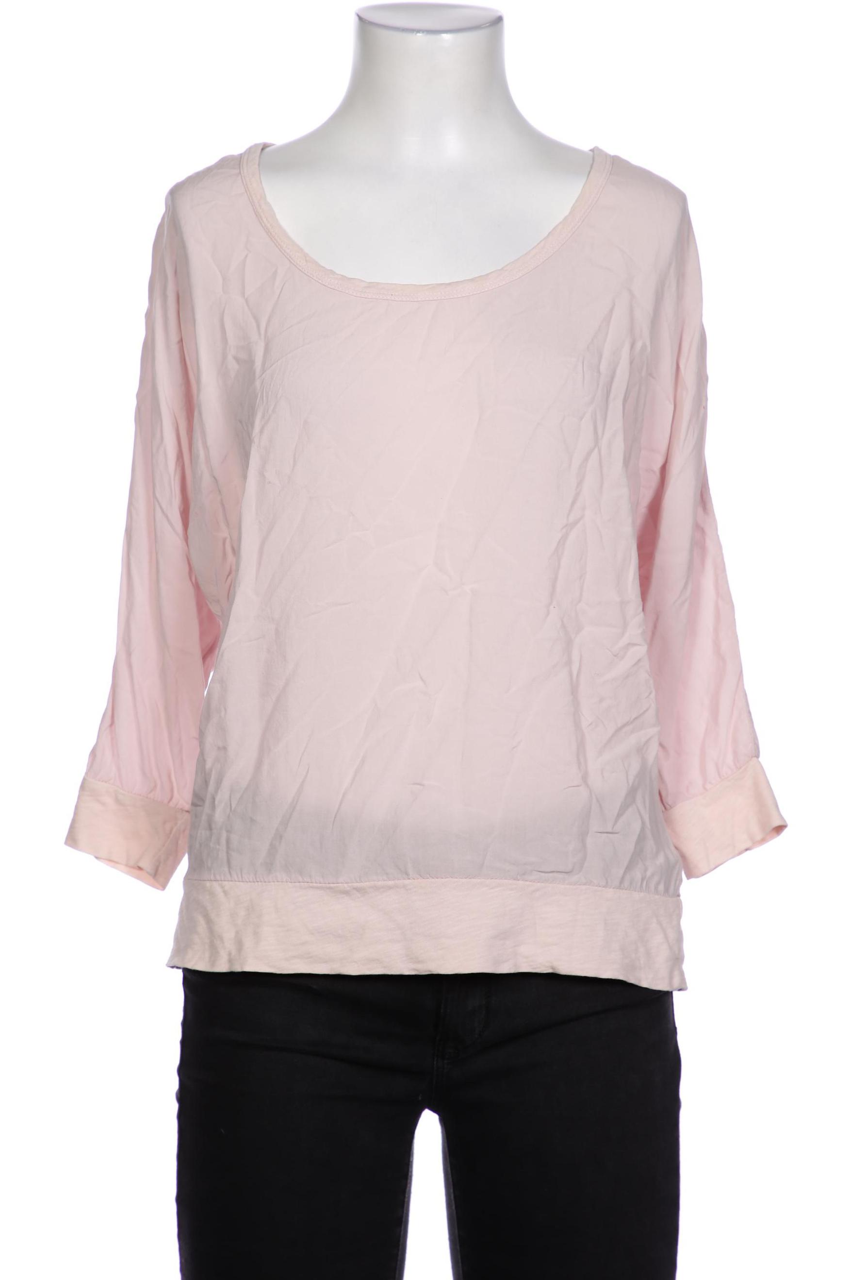 Thumbnail - Velvet by Graham &amp; Spencer Damen Bluse, pink, Gr. 2