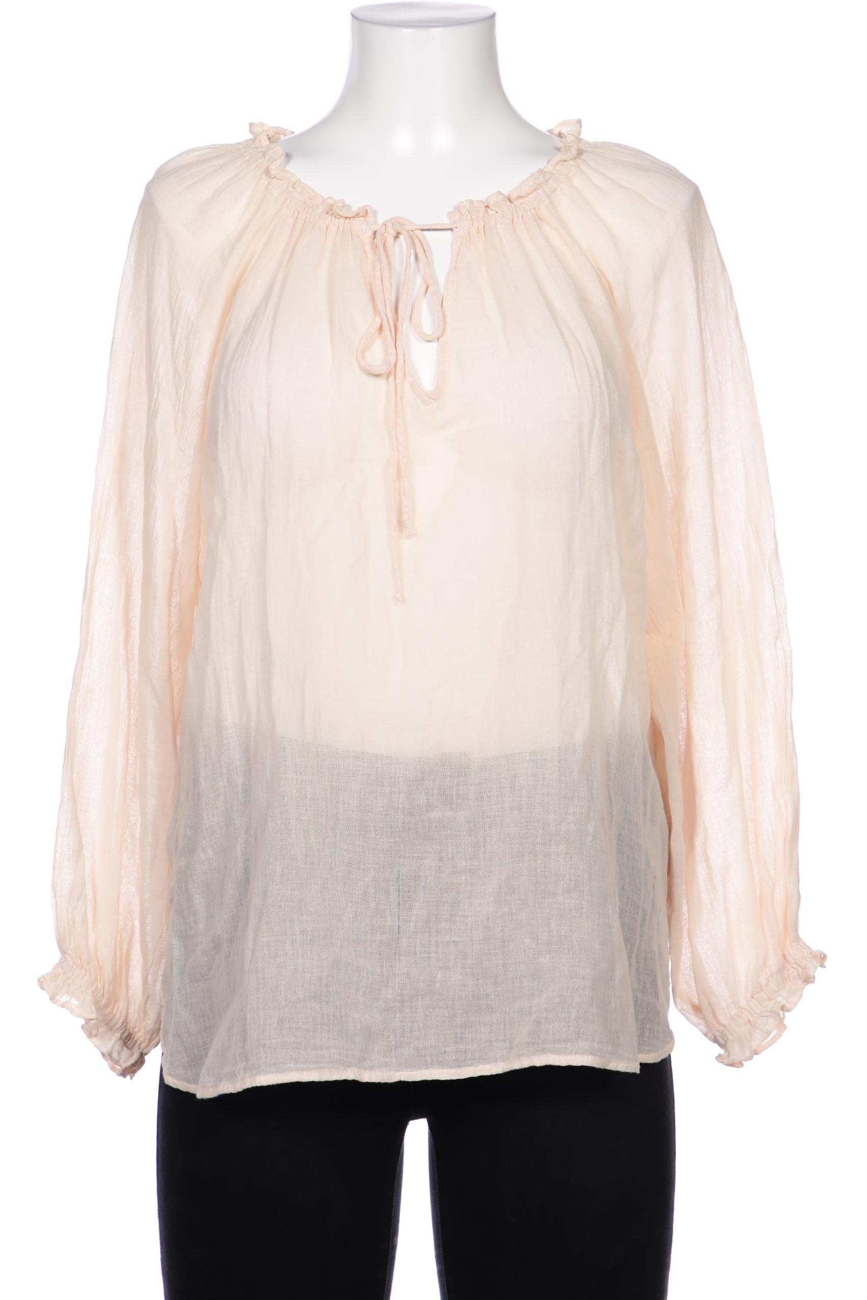 

Velvet by Graham and Spencer Damen Bluse, beige