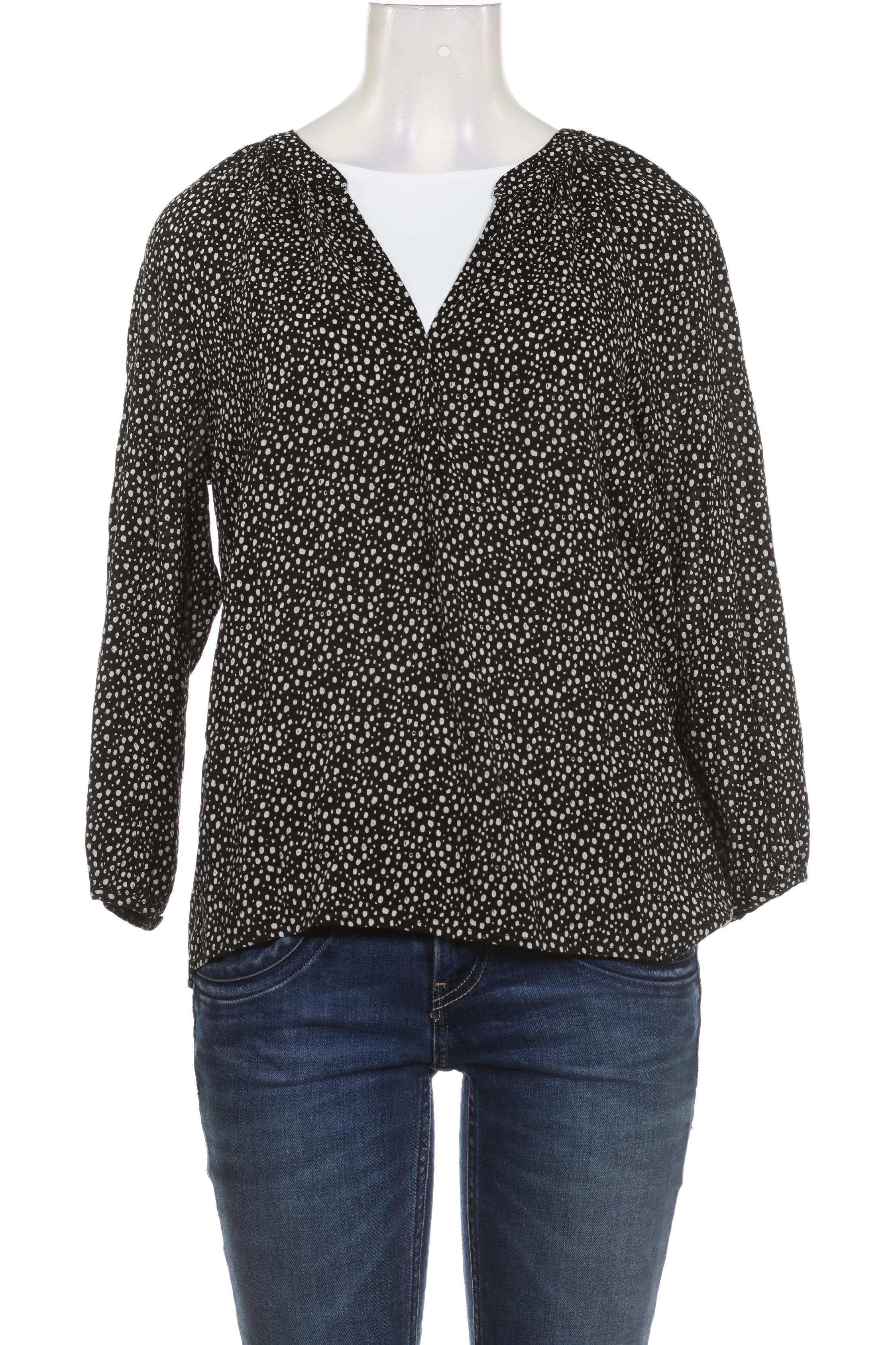 

Velvet by Graham & Spencer Damen Bluse, schwarz, Gr. 34