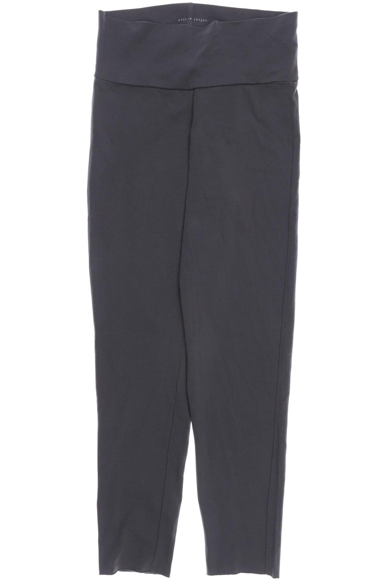 

Velvet by Graham & Spencer Damen Stoffhose, grau, Gr. 26