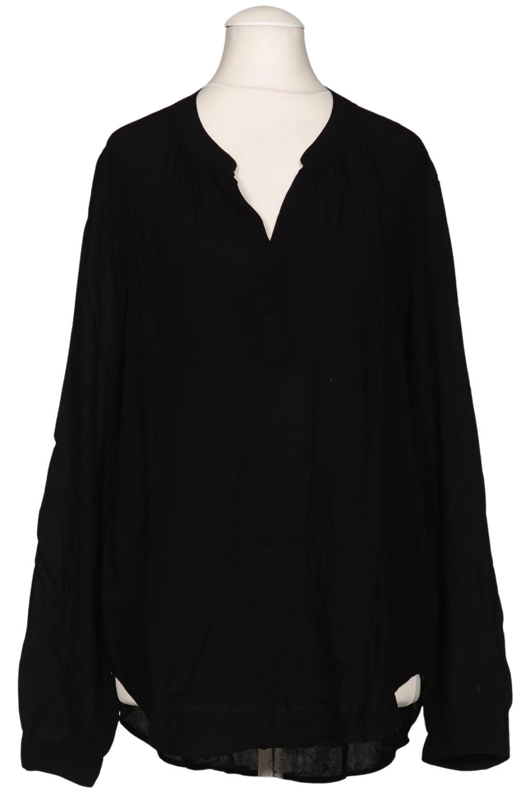 

Velvet by Graham & Spencer Damen Bluse, schwarz, Gr. 34