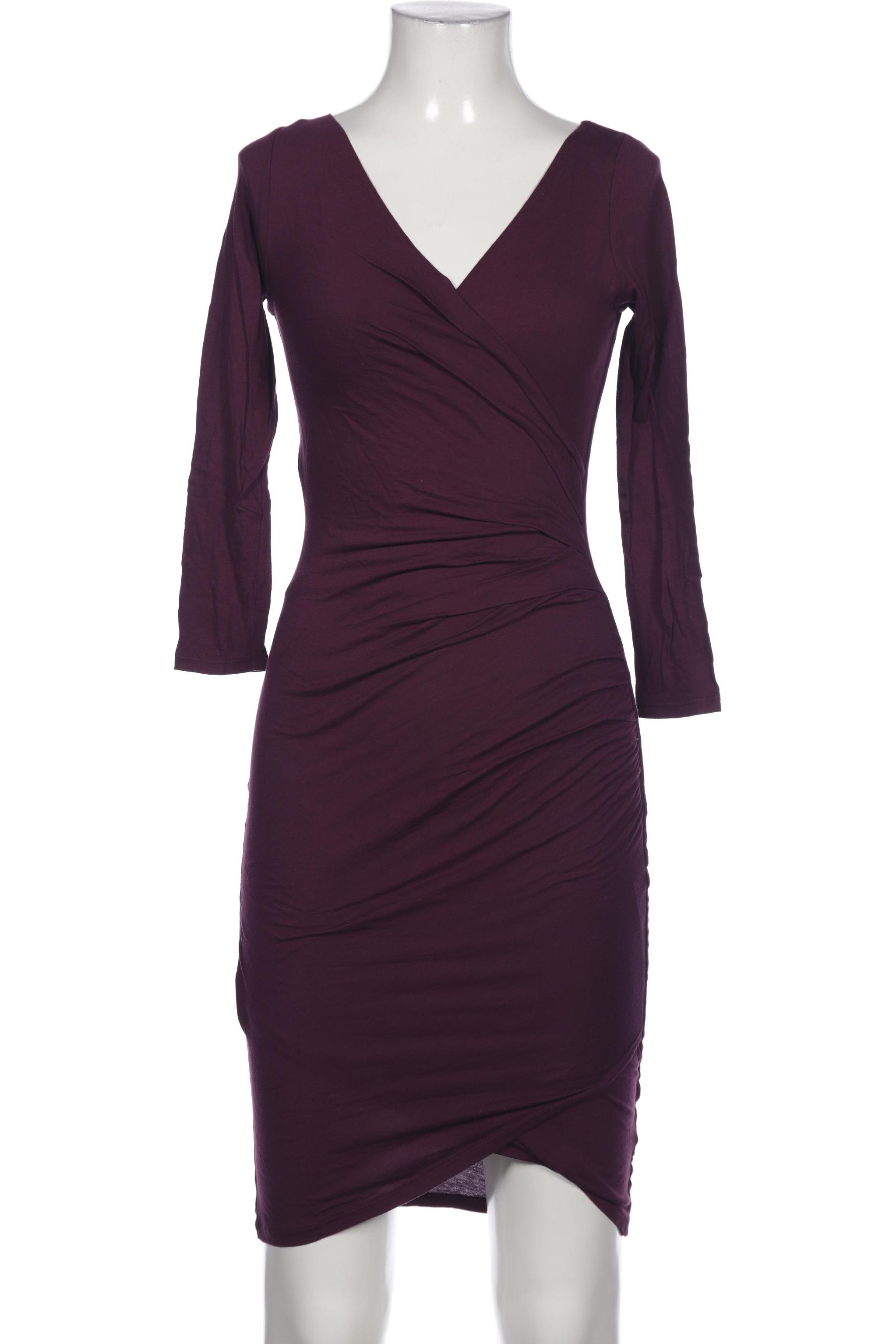 

Velvet by Graham and Spencer Damen Kleid, bordeaux