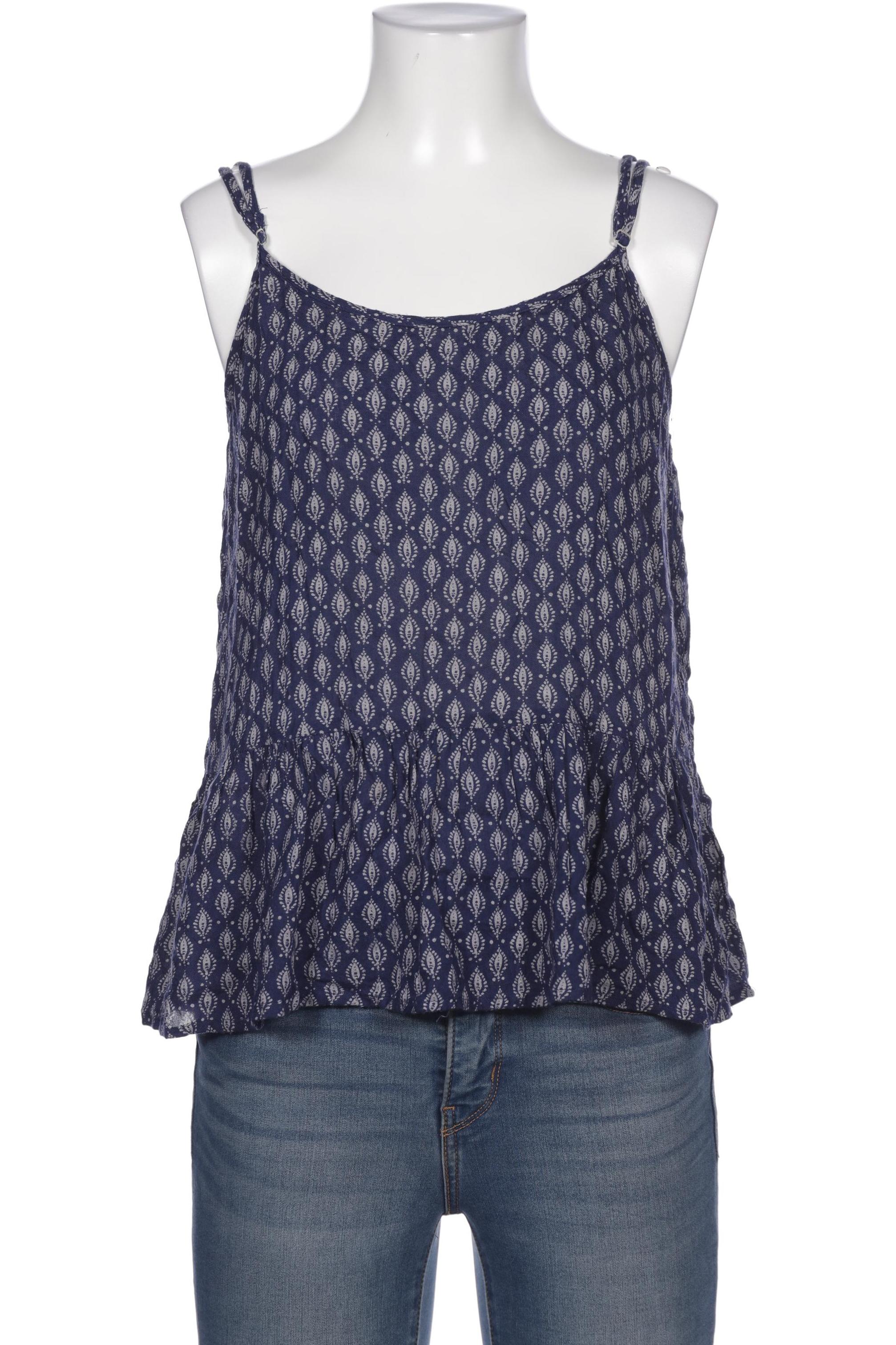 

Velvet by Graham and Spencer Damen Top, blau