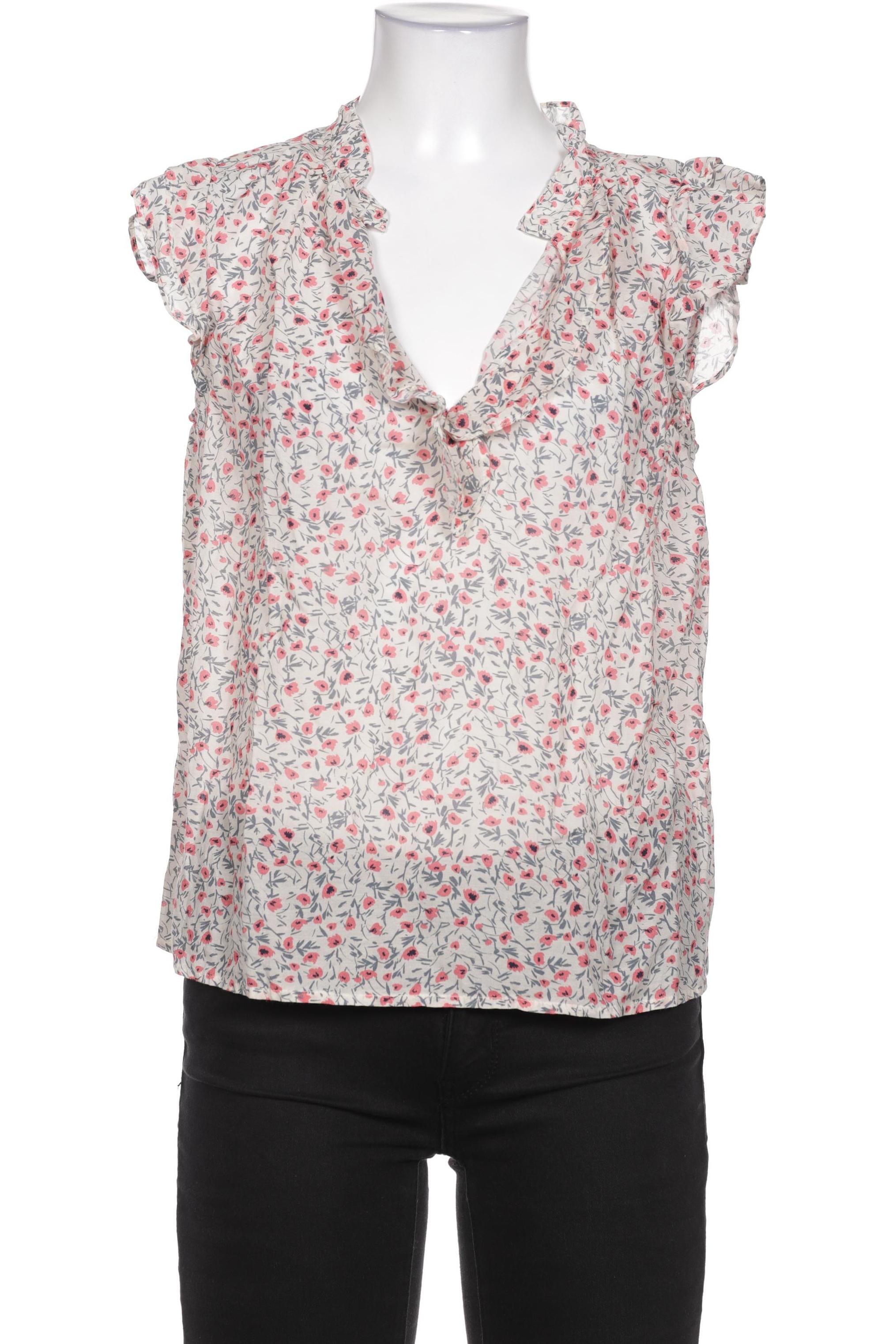 

Velvet by Graham & Spencer Damen Bluse, beige
