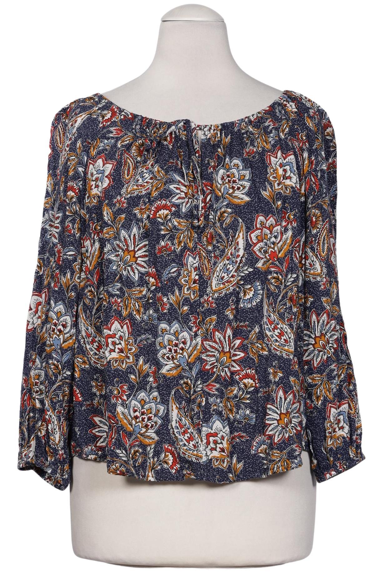 

Velvet by Graham & Spencer Damen Bluse, mehrfarbig, Gr. 34