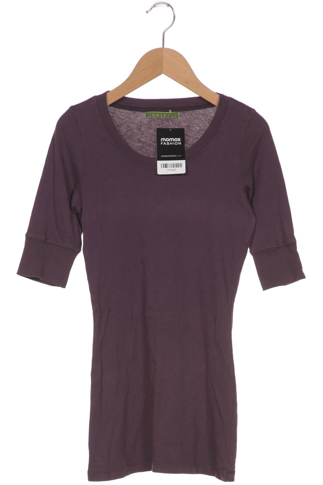 

Velvet by Graham and Spencer Damen T-Shirt, flieder