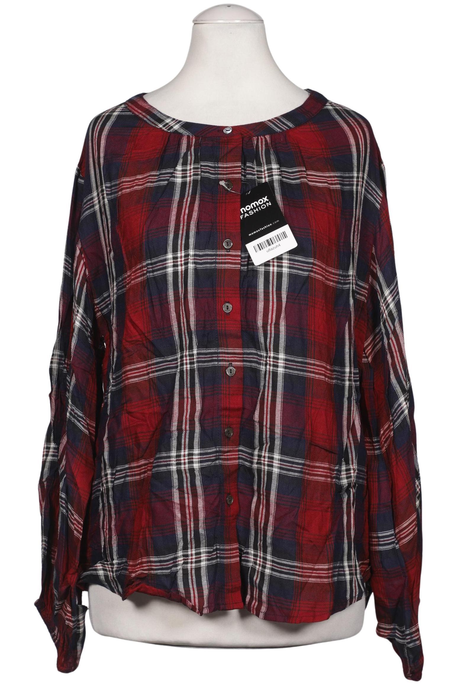 

Velvet by Graham & Spencer Damen Bluse, mehrfarbig, Gr. 36