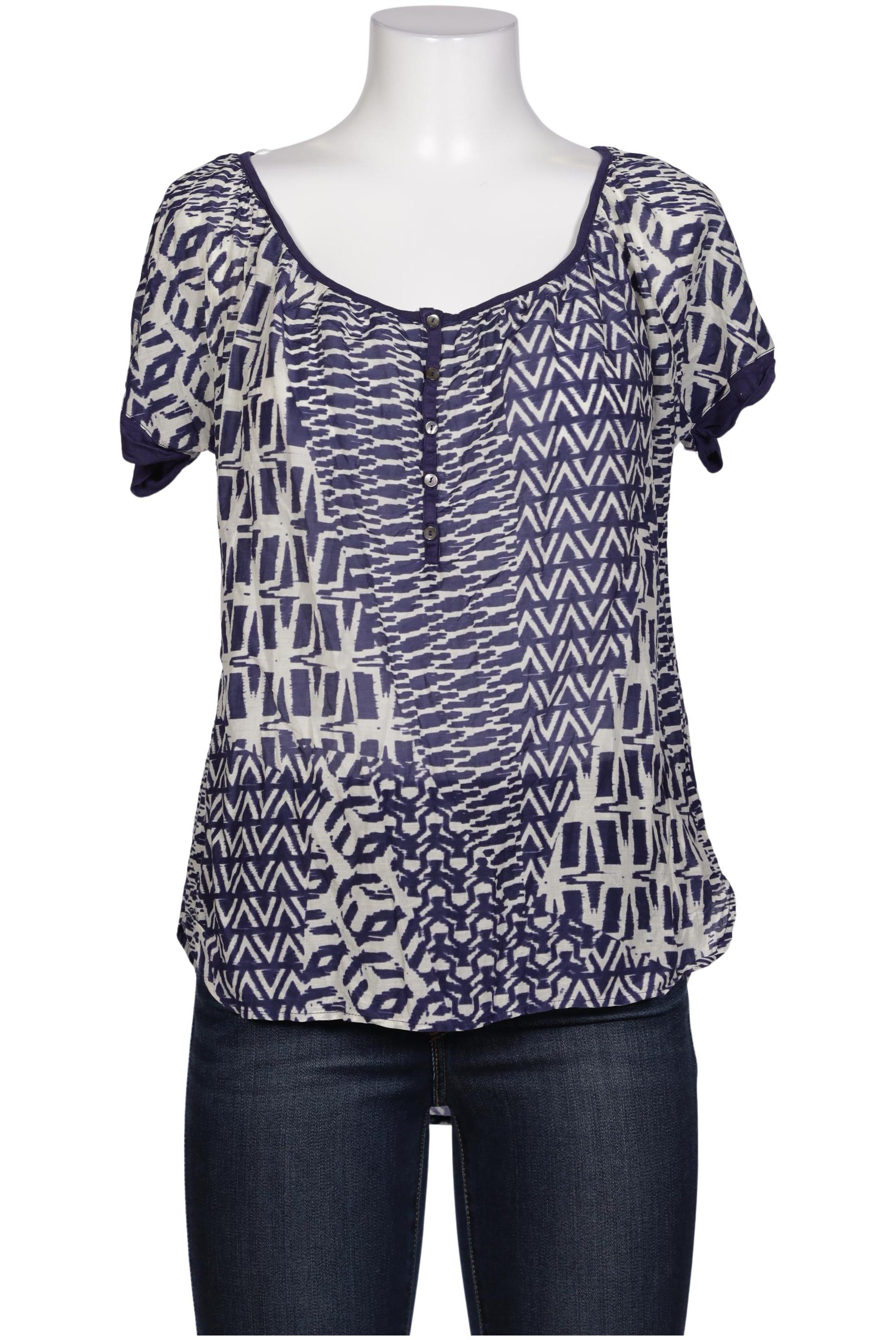 

Velvet by Graham & Spencer Damen Bluse, flieder, Gr. 42