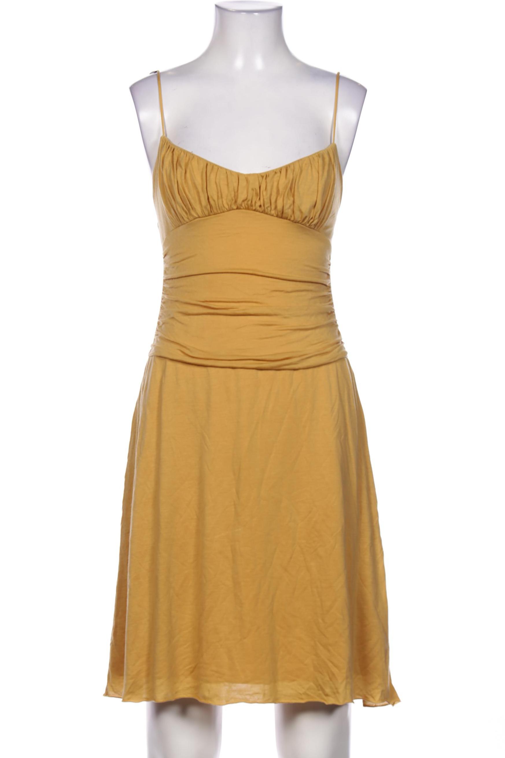 

Velvet by Graham & Spencer Damen Kleid, gelb, Gr. 32