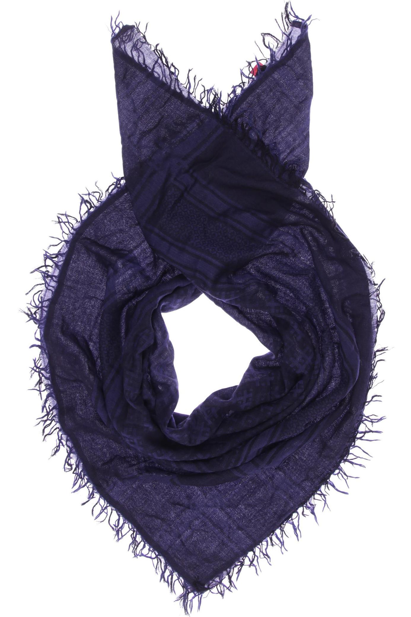 

Velvet by Graham & Spencer Damen Schal, marineblau, Gr.