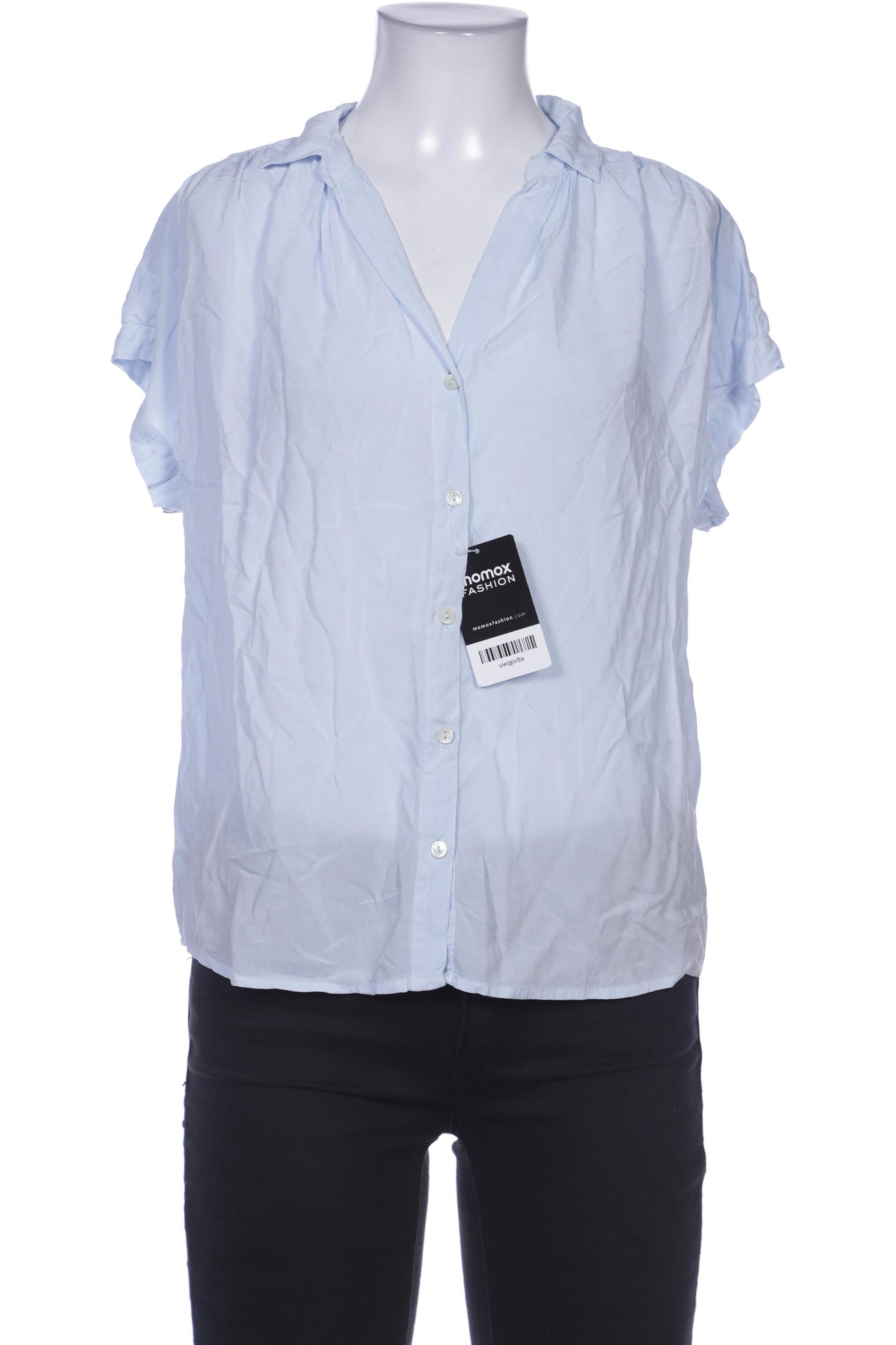 

Velvet by Graham & Spencer Damen Bluse, hellblau, Gr. 34
