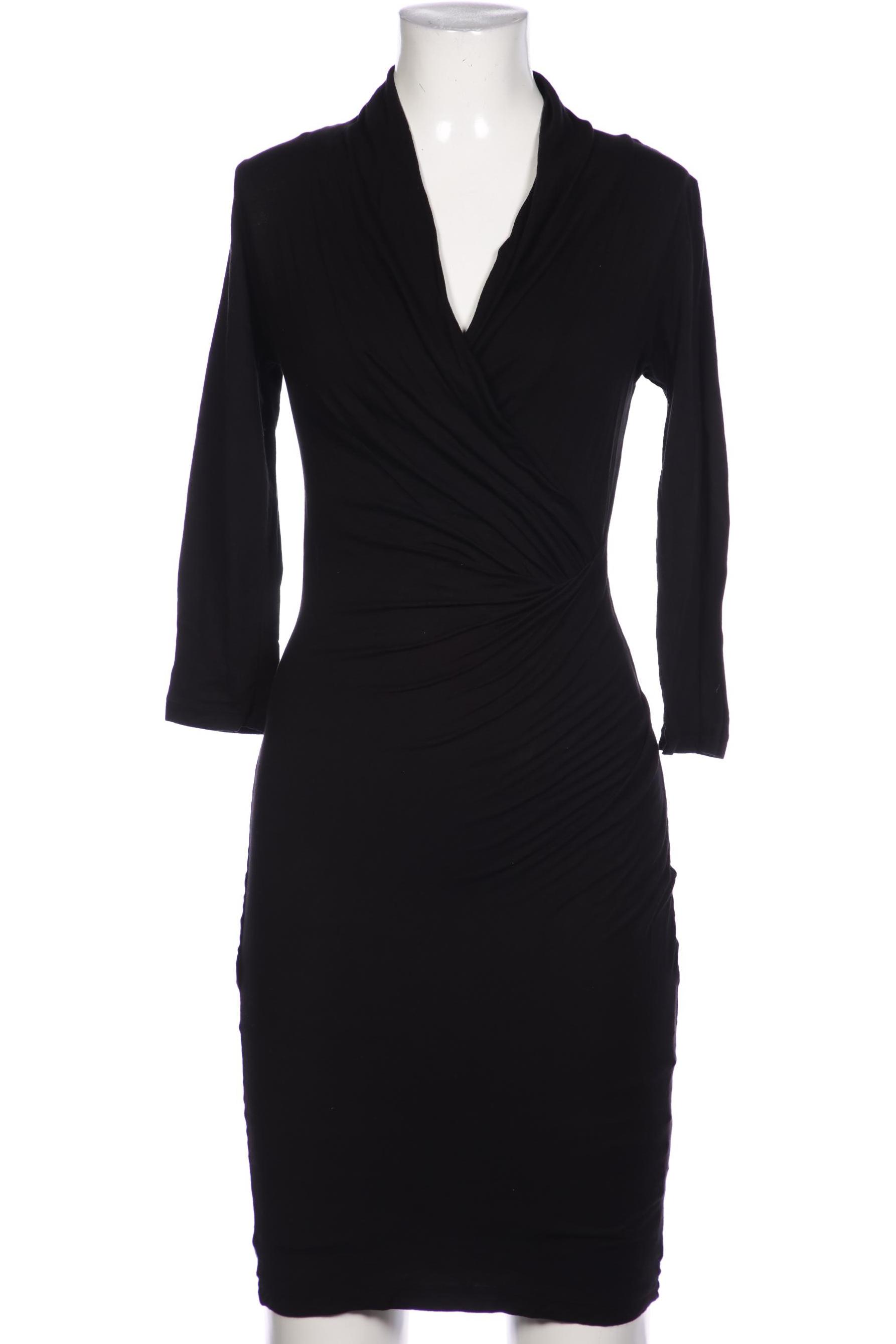 

Velvet by Graham and Spencer Damen Kleid, schwarz