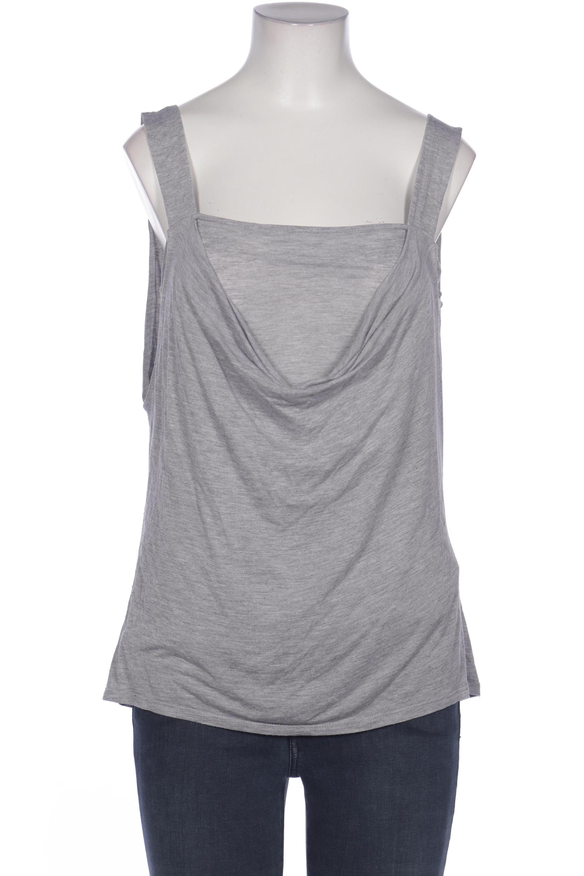 

Velvet by Graham & Spencer Damen Top, grau, Gr. 36