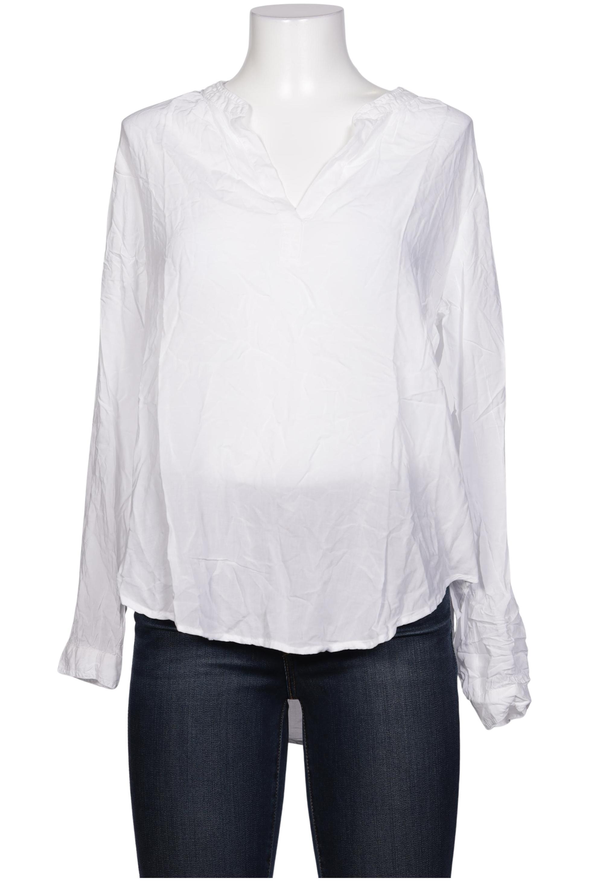 

Velvet by Graham & Spencer Damen Bluse, weiß, Gr. 38