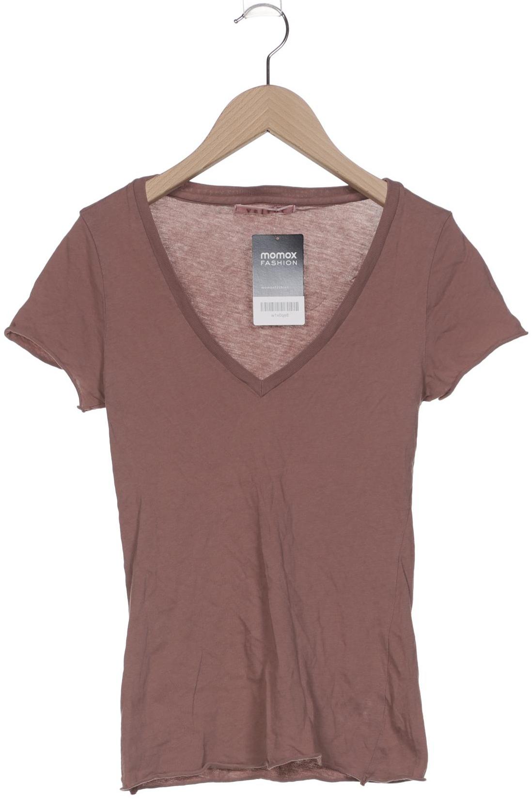 Thumbnail - Velvet by Graham &amp; Spencer Damen T-Shirt, braun, Gr. 32