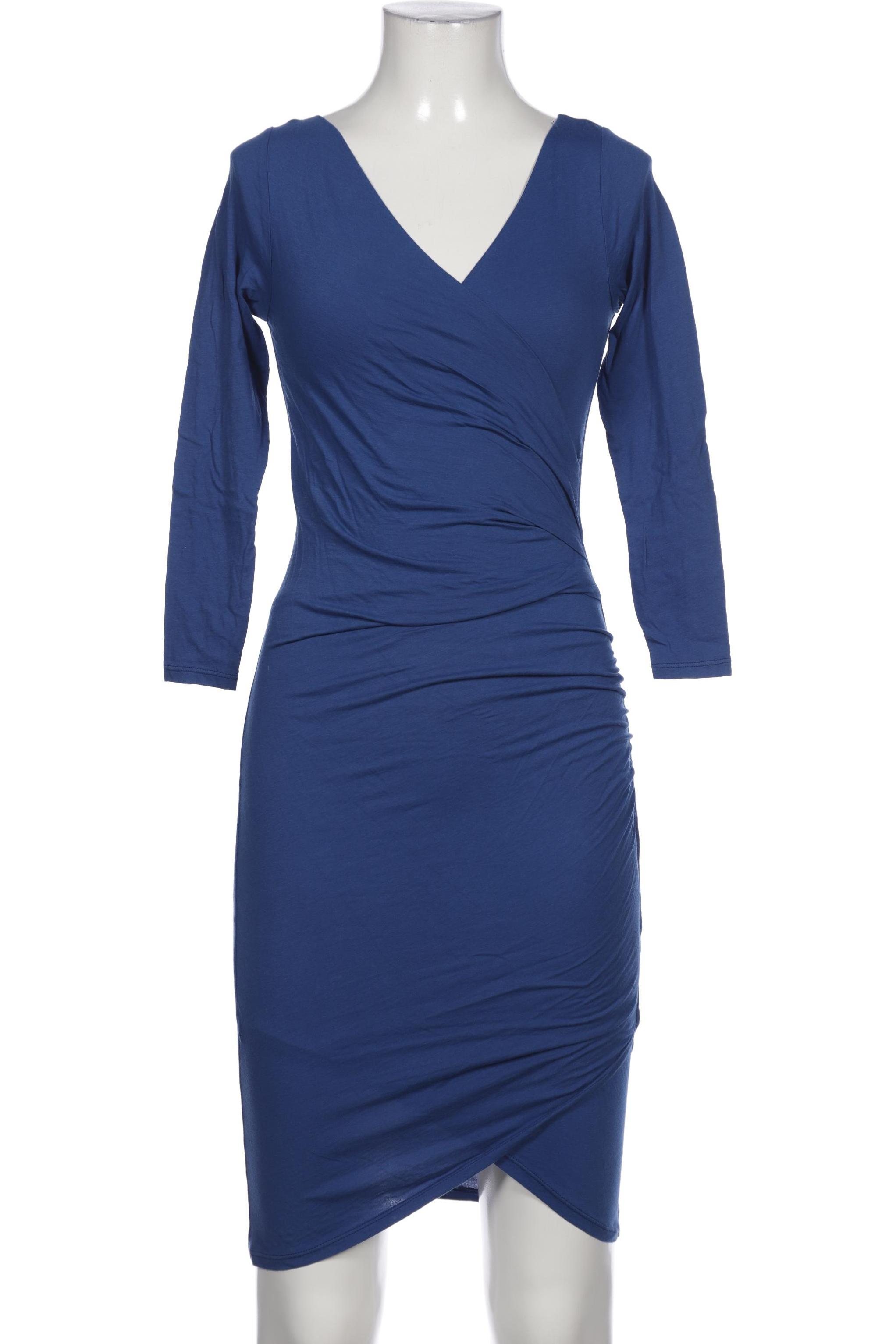 

Velvet by Graham & Spencer Damen Kleid, blau, Gr. 34