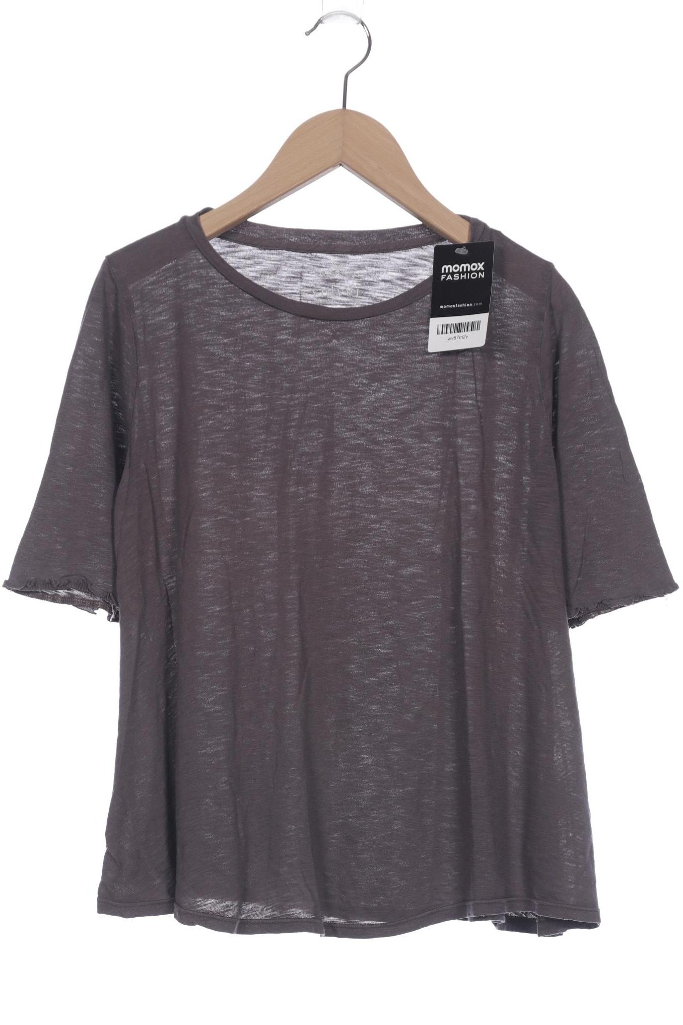 

Velvet by Graham & Spencer Damen T-Shirt, grau, Gr. 34