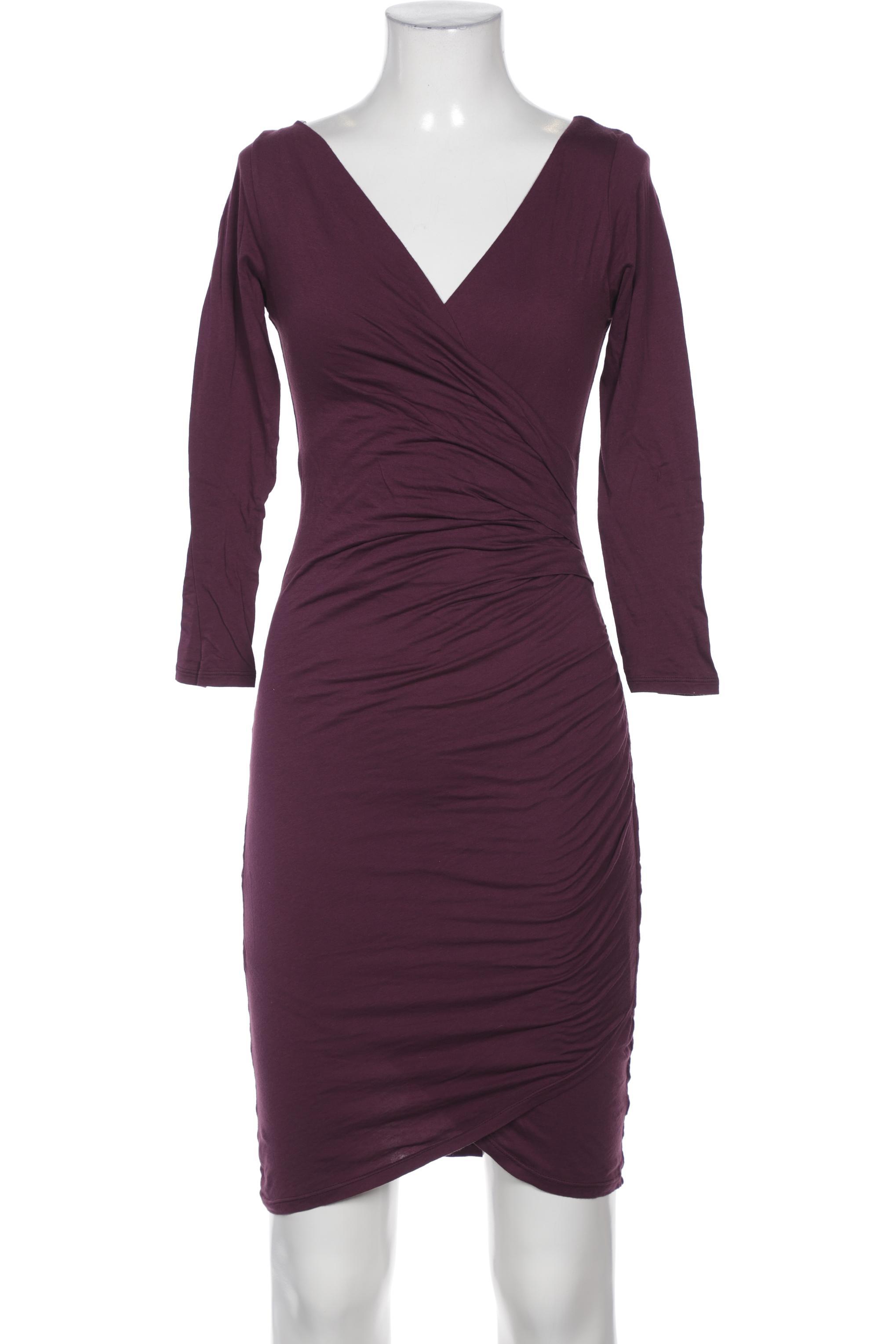 

Velvet by Graham and Spencer Damen Kleid, bordeaux