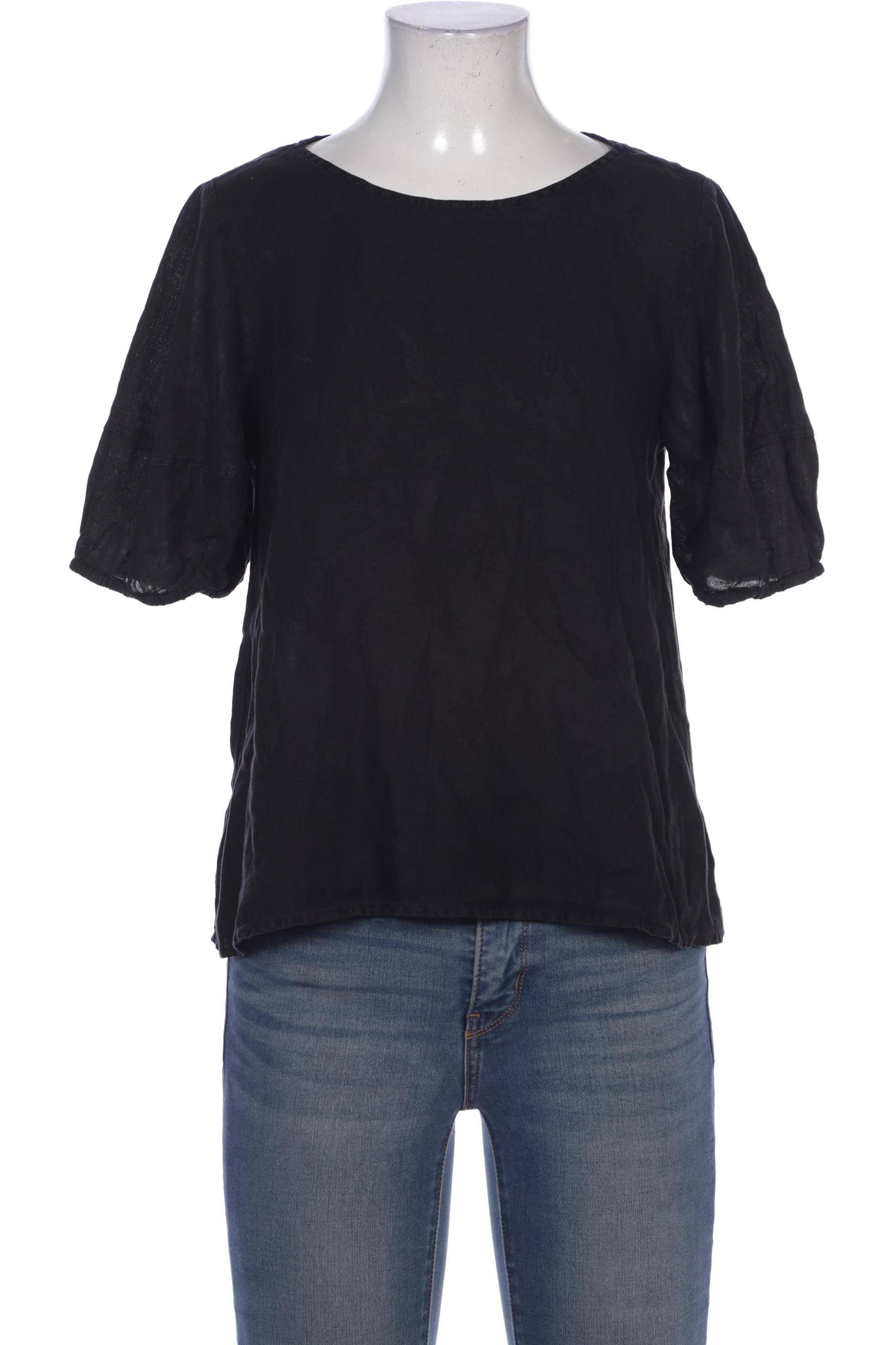 

Velvet by Graham & Spencer Damen Bluse, schwarz, Gr. 34