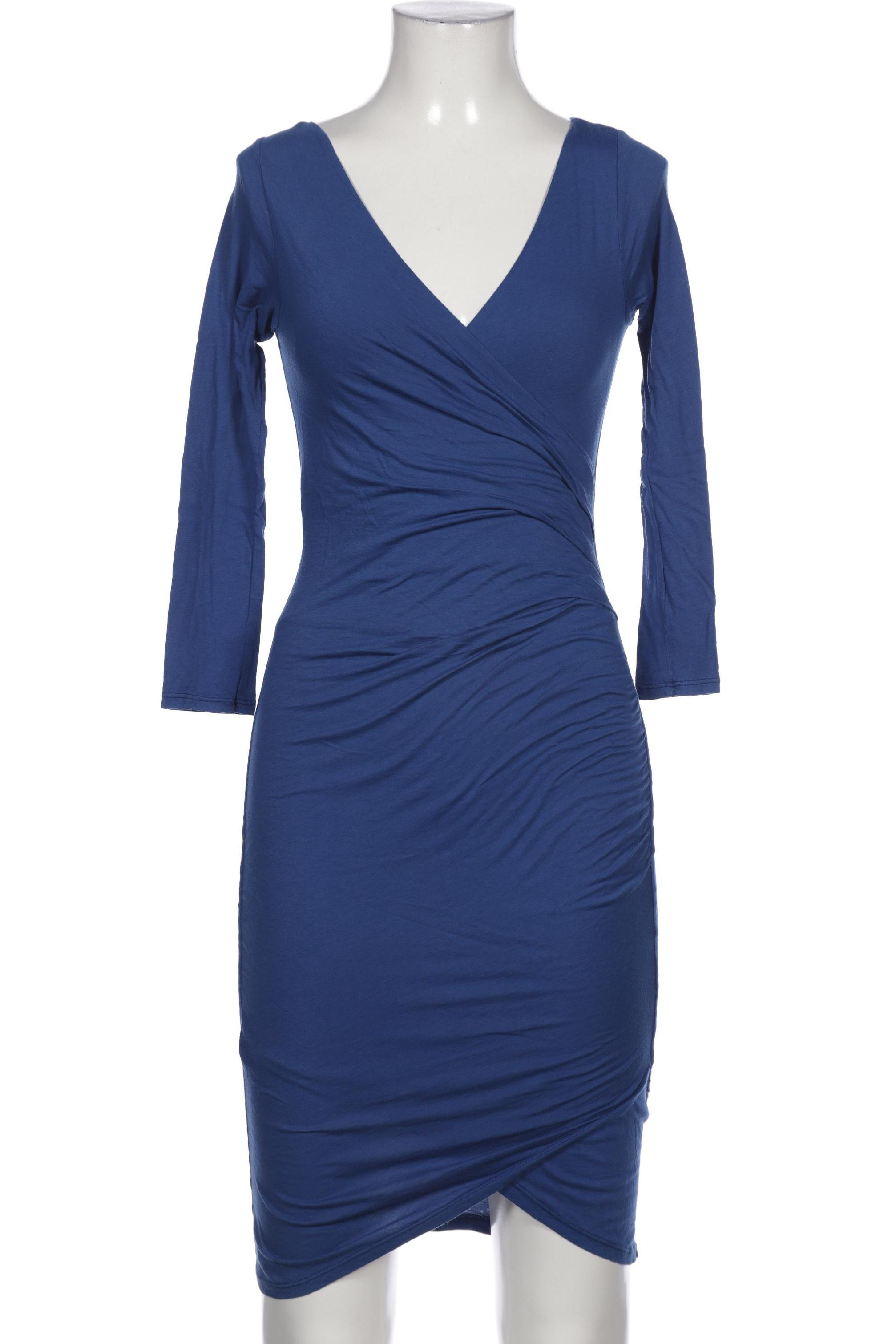 

Velvet by Graham and Spencer Damen Kleid, blau