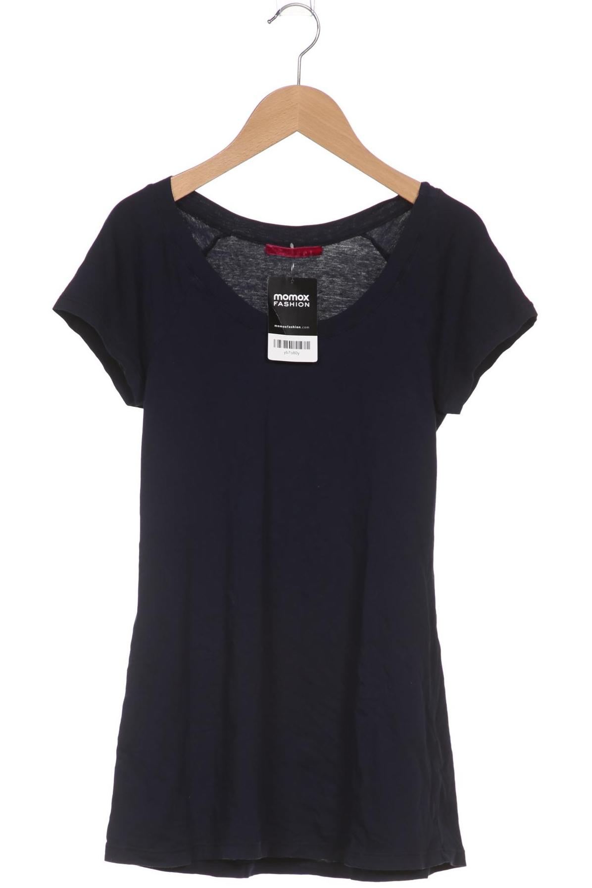

Velvet by Graham & Spencer Damen T-Shirt, marineblau, Gr. 36