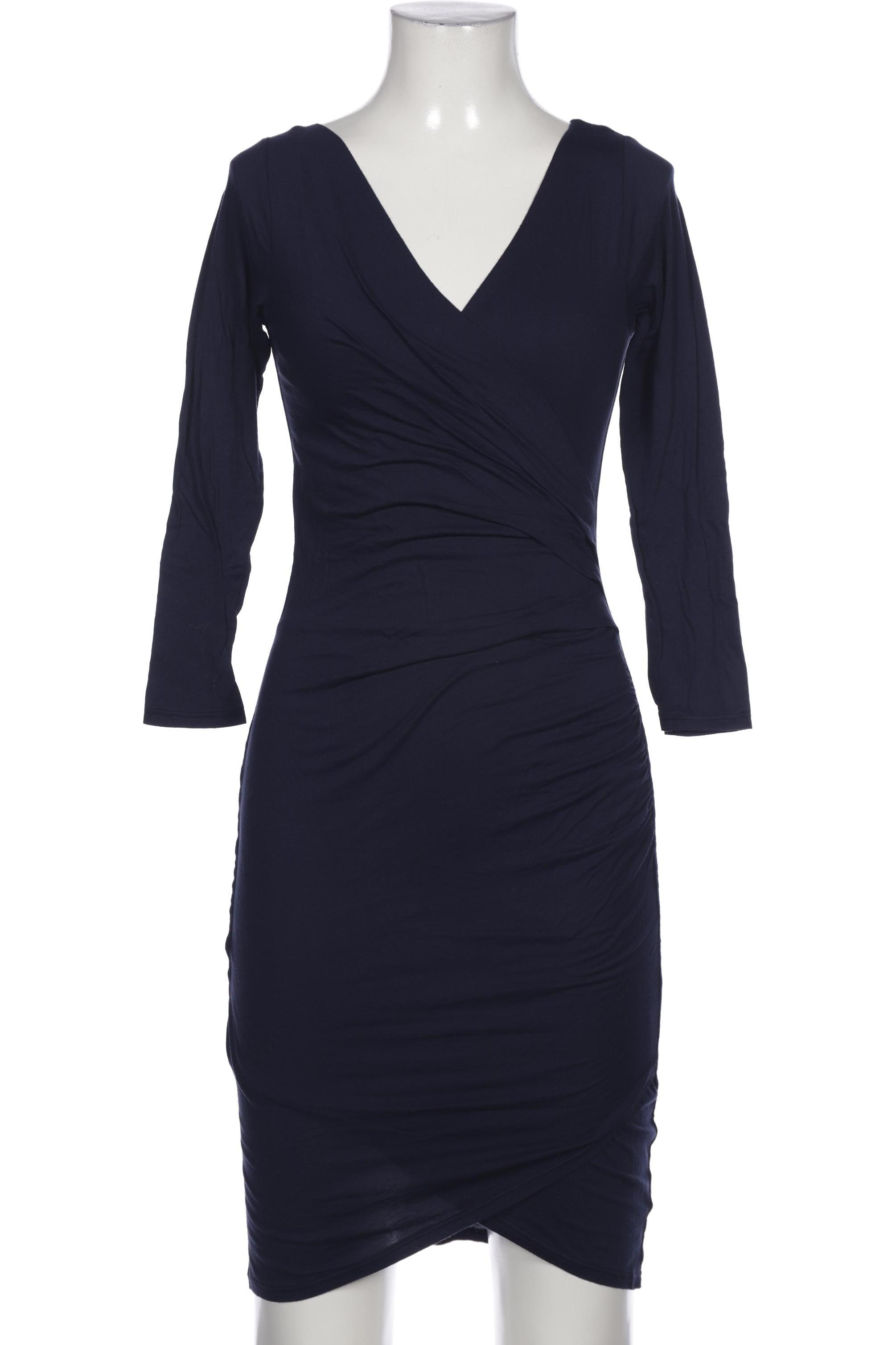 

Velvet by Graham and Spencer Damen Kleid, marineblau