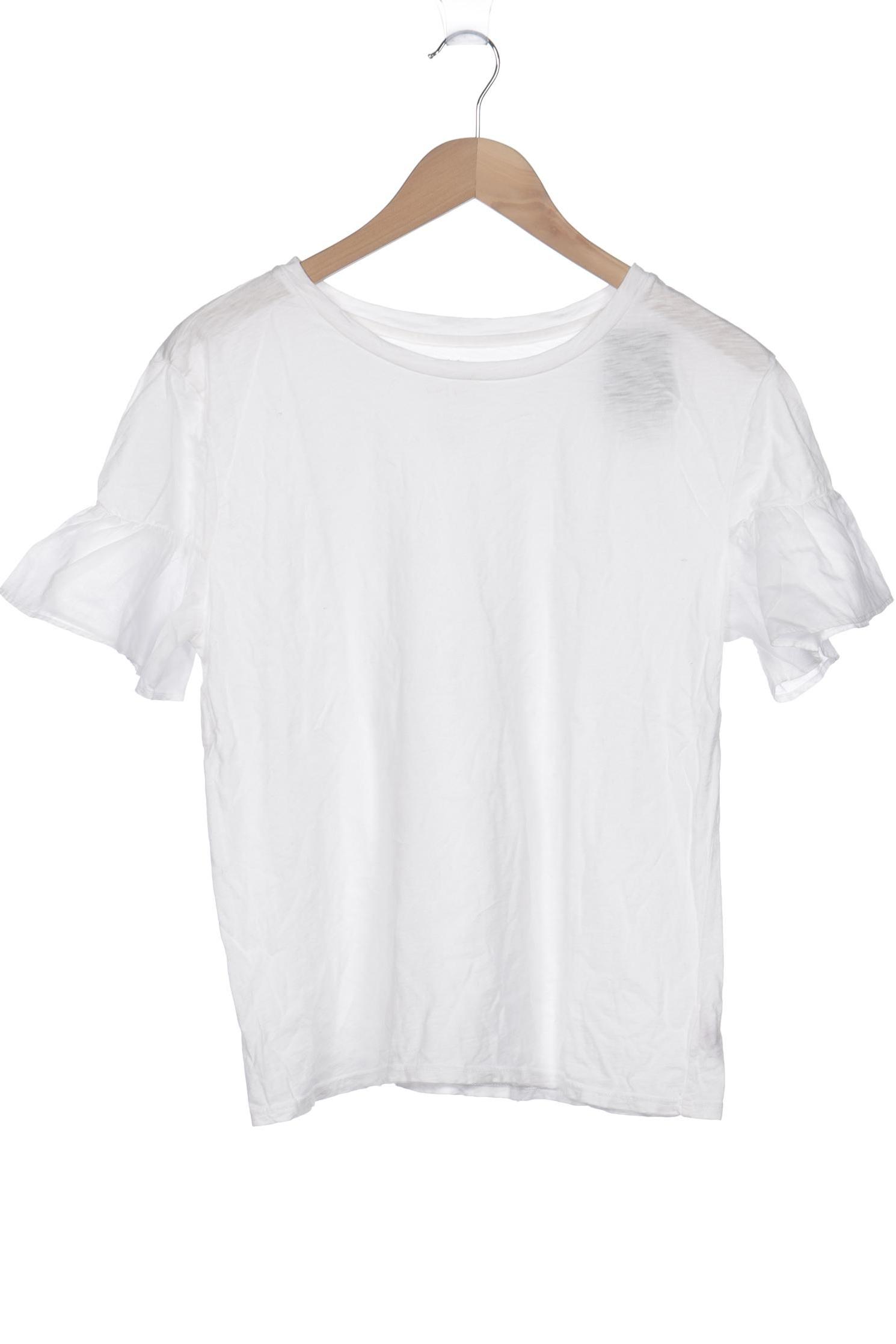 

Velvet by Graham and Spencer Damen T-Shirt, weiß