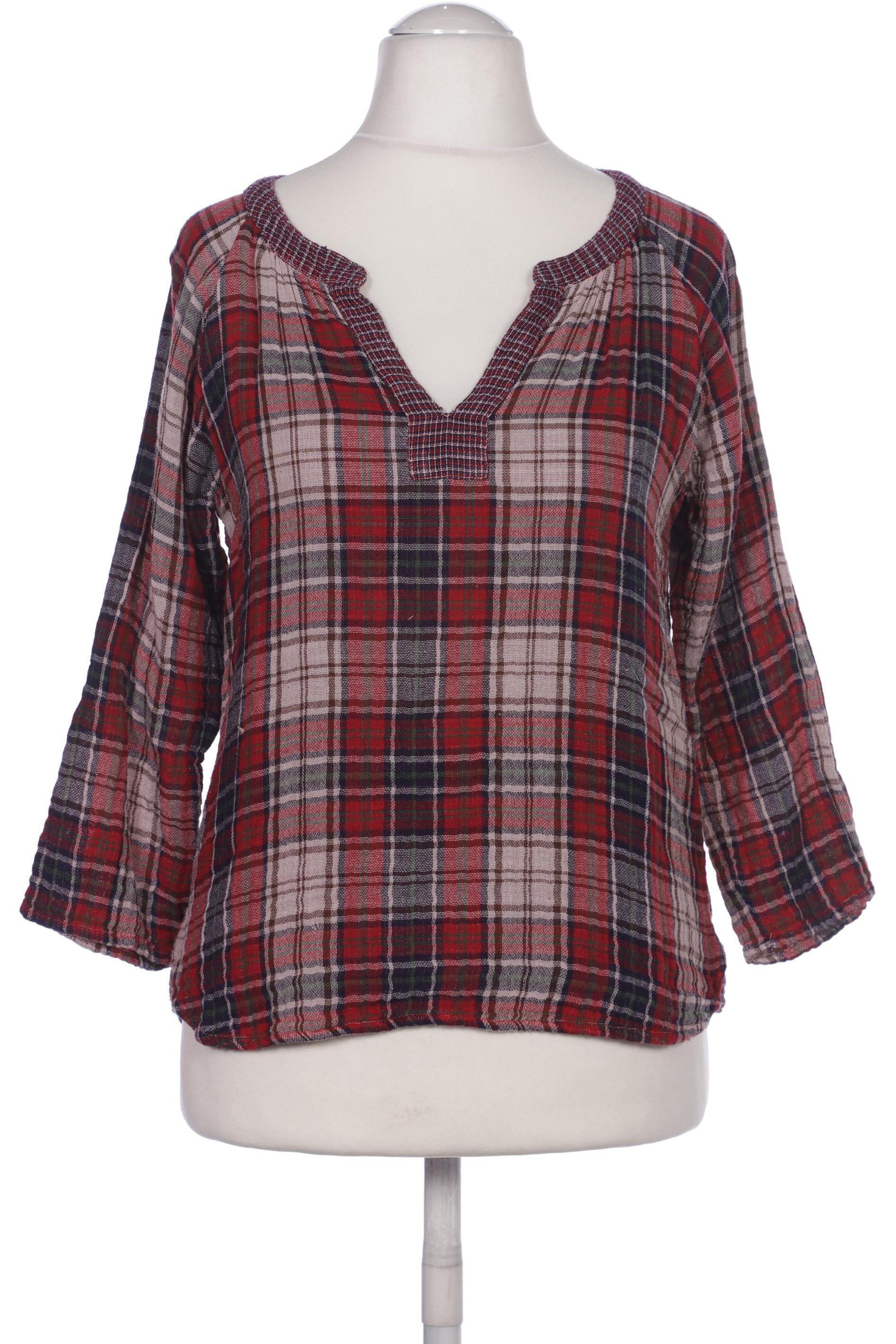 

Velvet by Graham & Spencer Damen Bluse, rot, Gr. 36