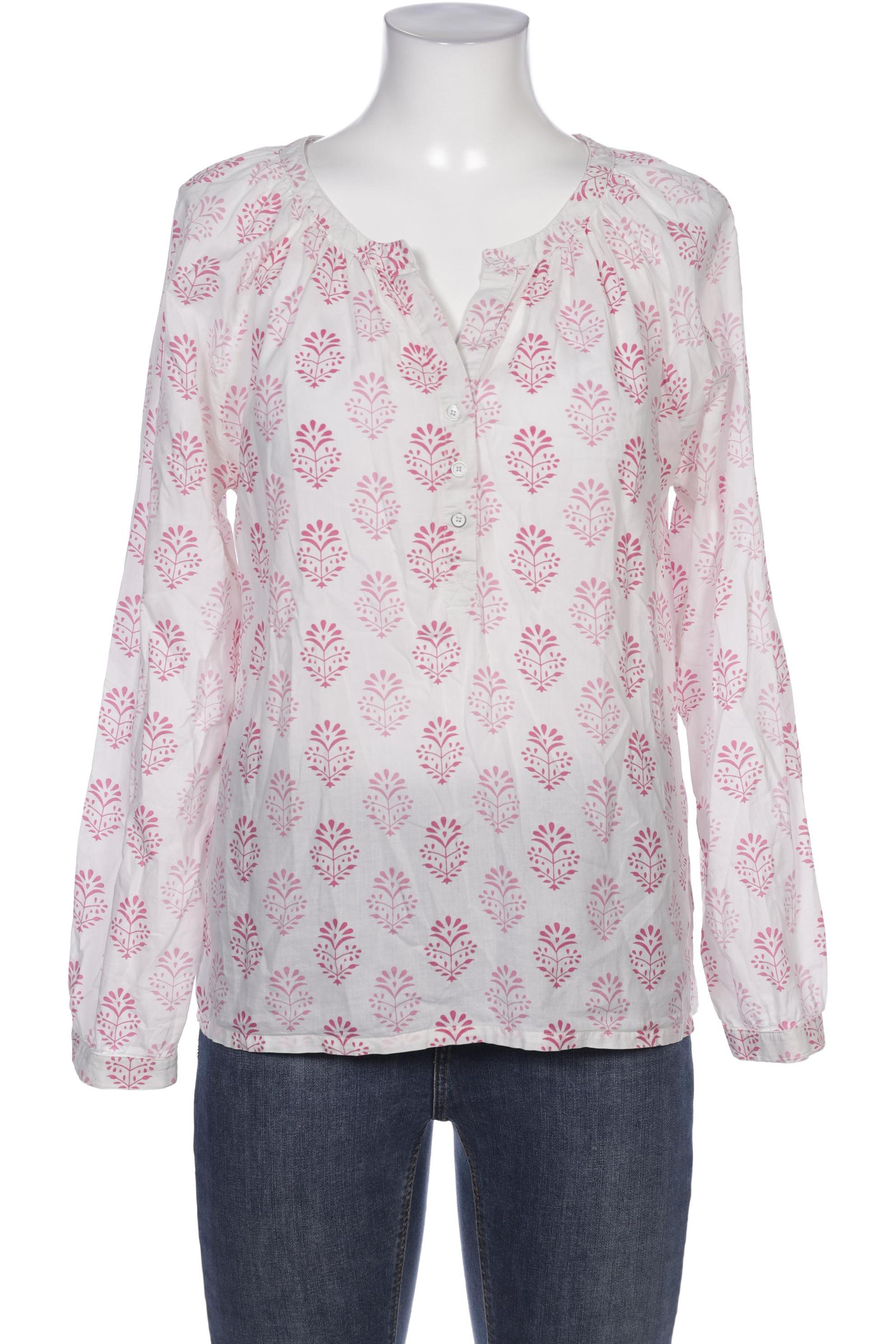 

Velvet by Graham & Spencer Damen Bluse, weiß, Gr. 36