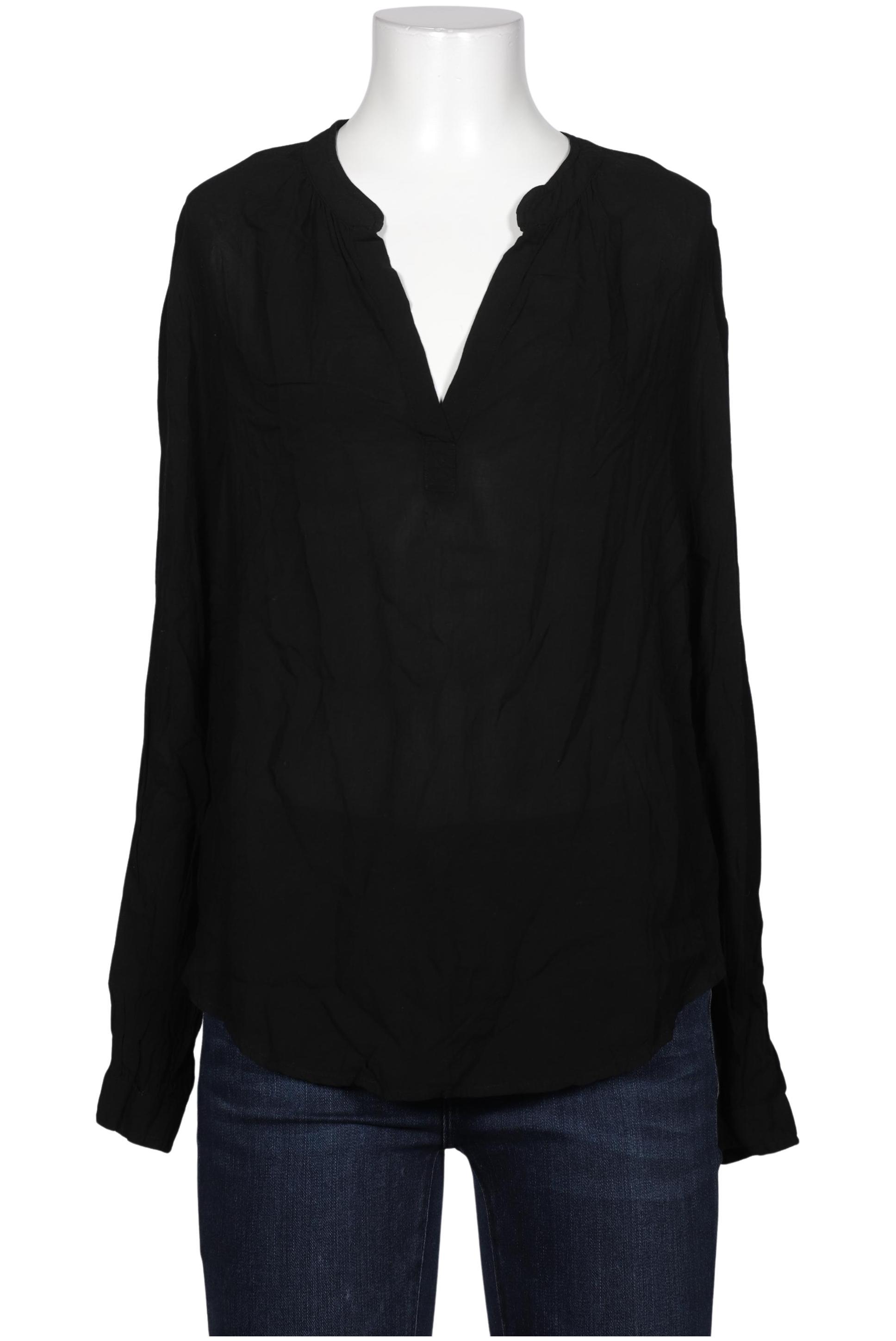 

Velvet by Graham & Spencer Damen Bluse, schwarz, Gr. 38